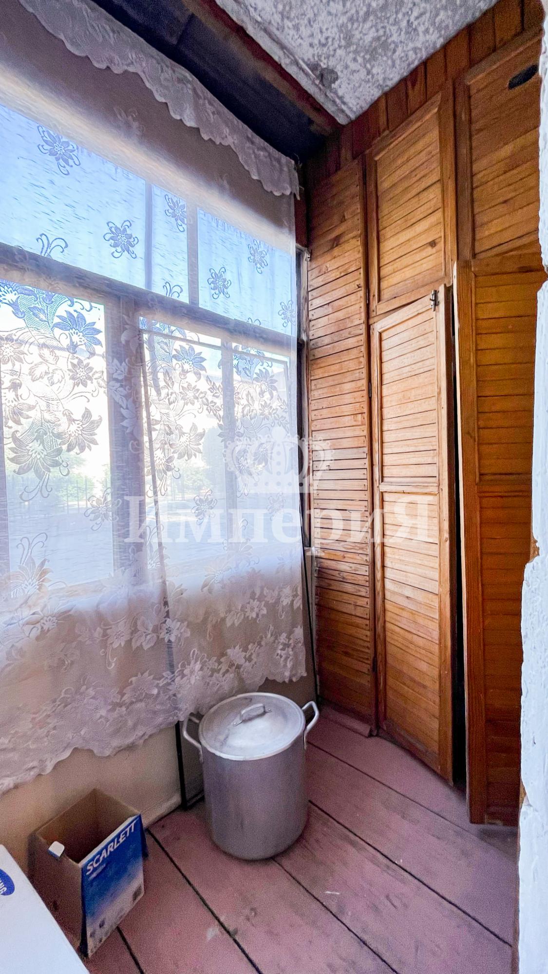 3-комнантная квартира, 68.0 м²,Каратал за 18 000 000