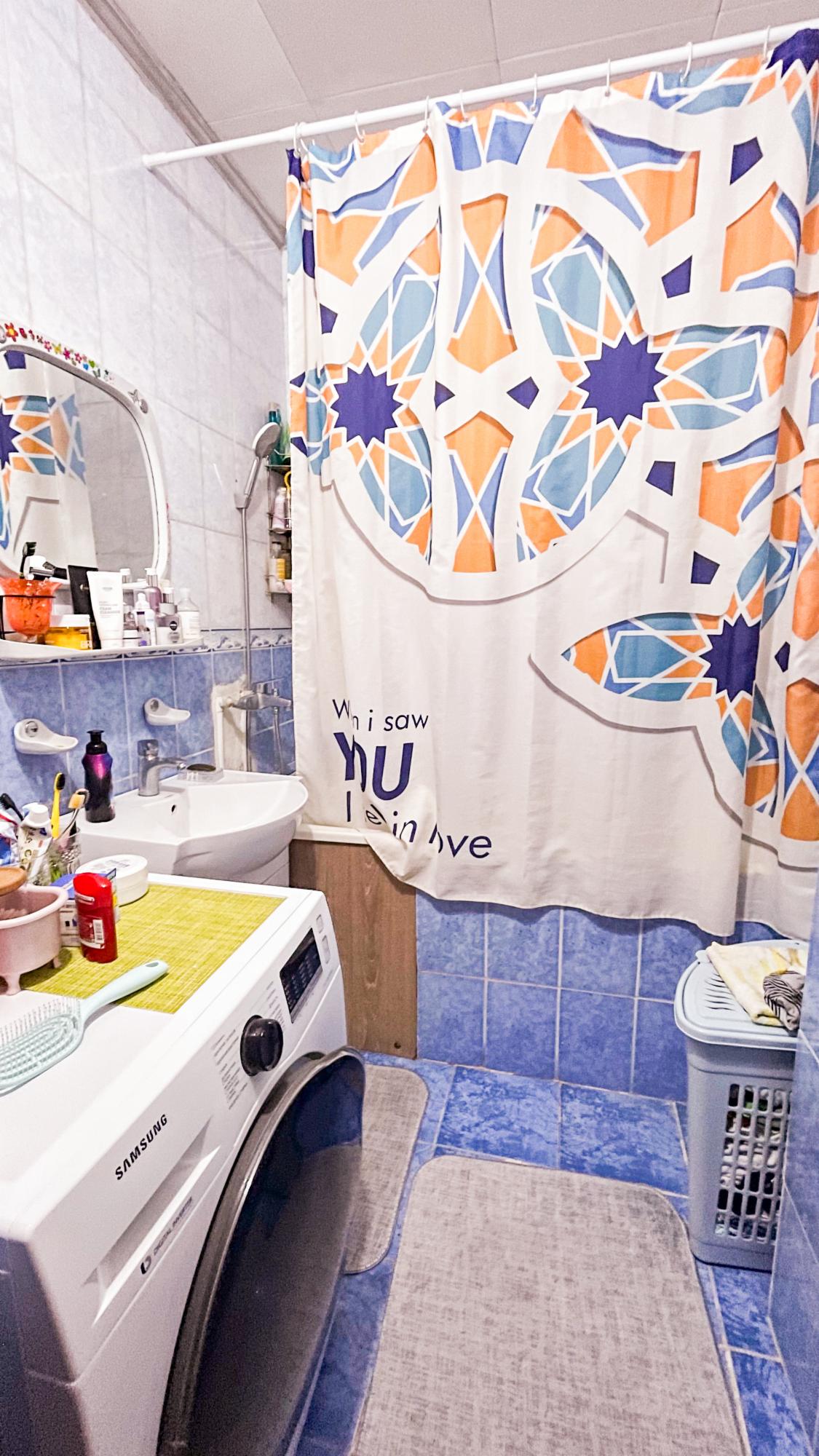 5-комнантная квартира, 108.0 м²,мкр Мушелтой за 27 500 000