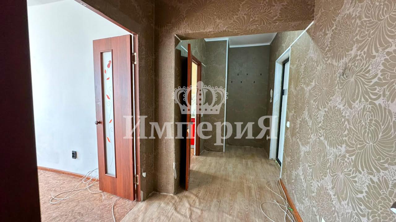 1-комнантная квартира, 35.5 м²,Коктем за 14 500 000