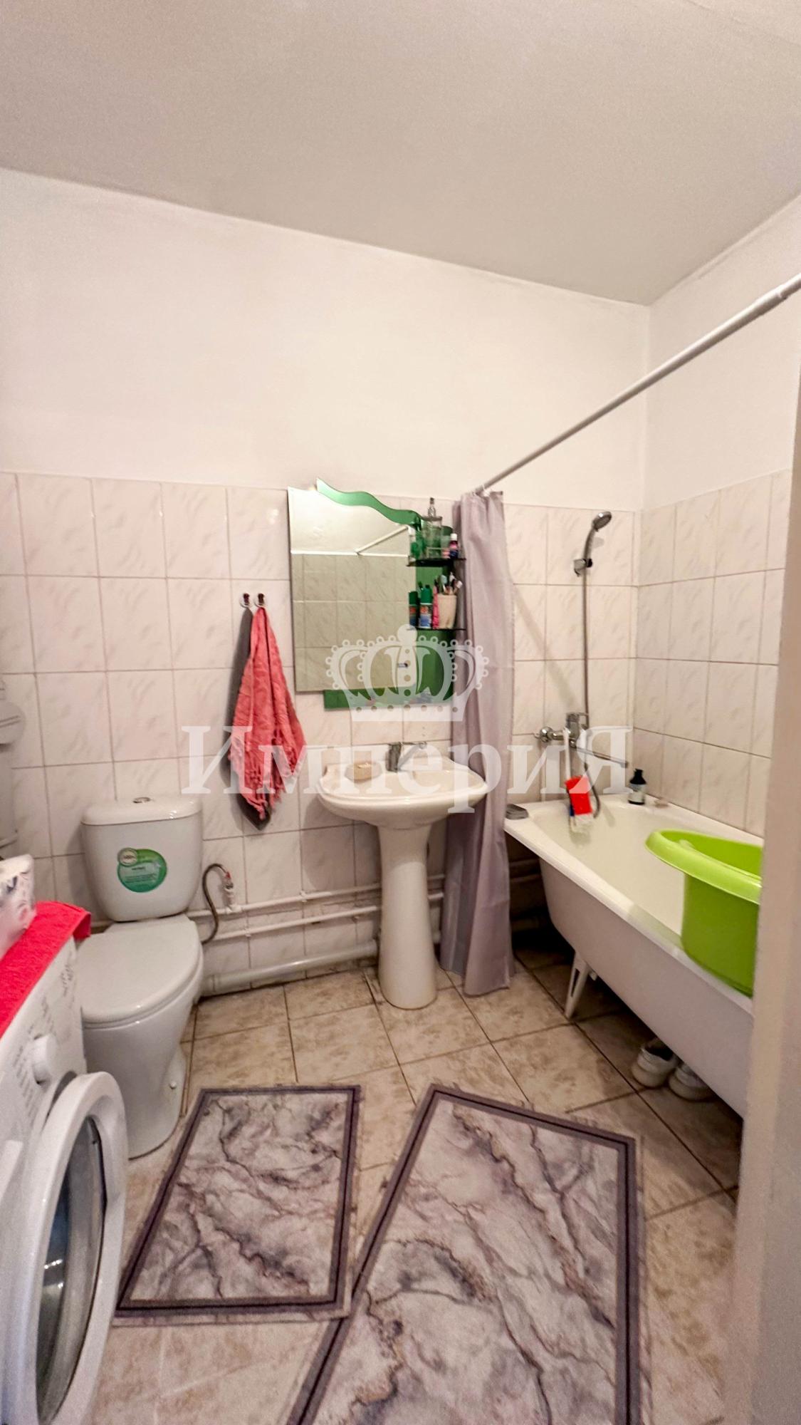 1-комнантная квартира, 40.0 м²,Каблиса Жирау за 12 300 000