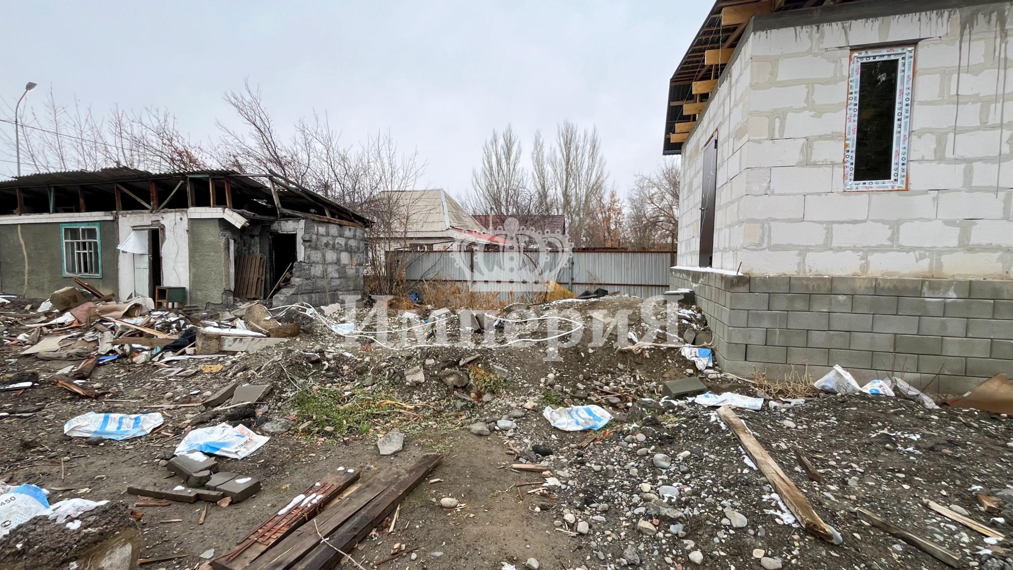 1-комнантная квартира, 35.0 м²,Шахворостова за 15 000 000