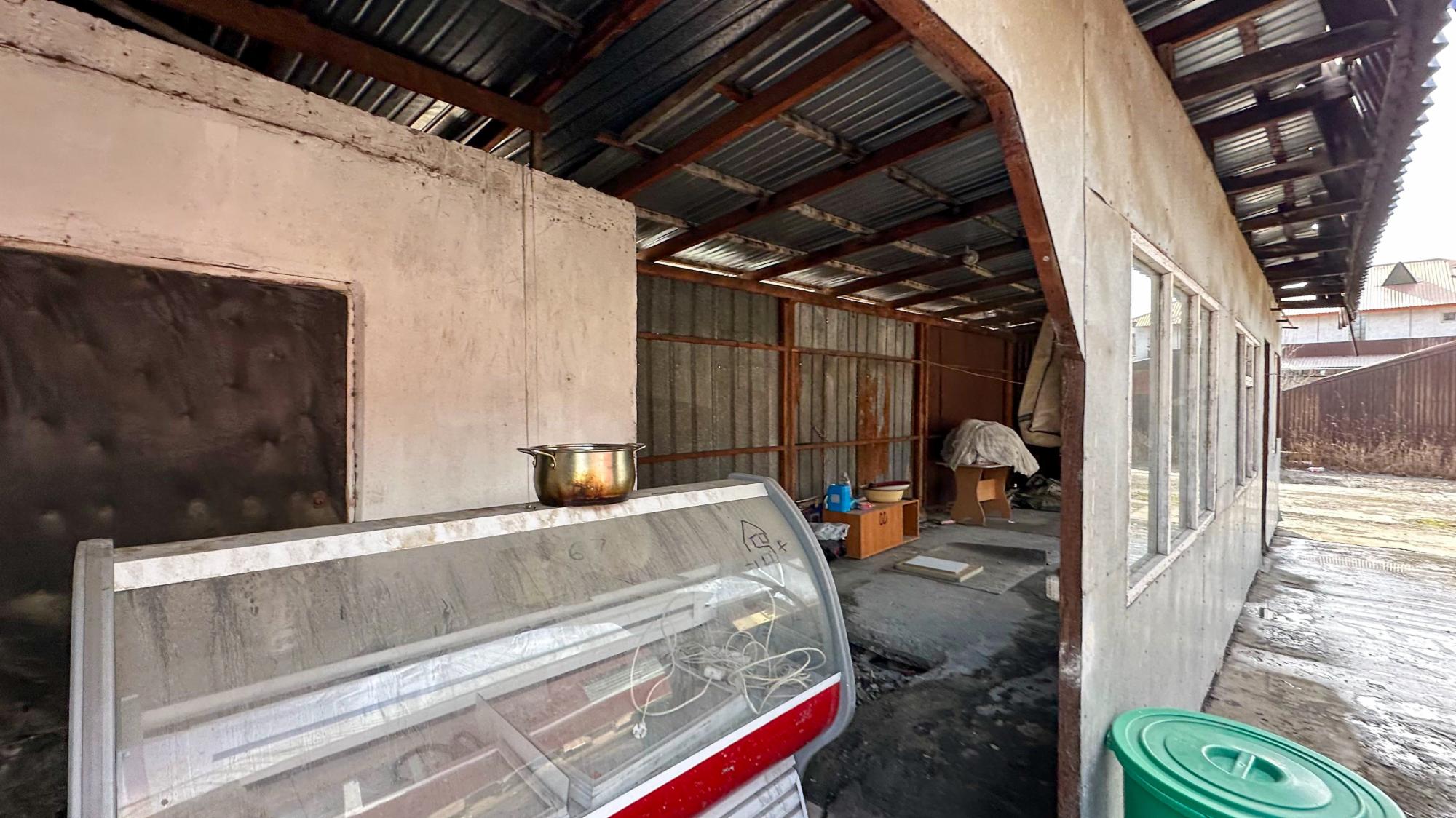 1-комнантный квартира, 70.0 м²,Алдабергенова за 40 000 000