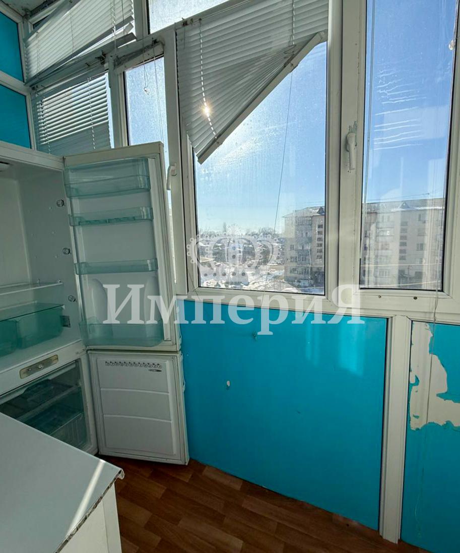 2-комнантная квартира, 54.0 м²,Каратал за 20 000 000