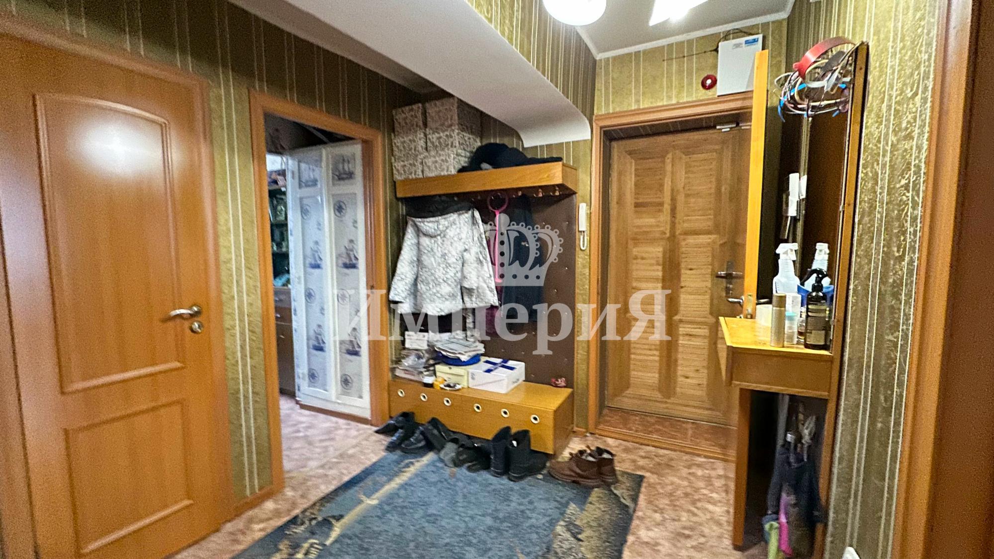 3-комнантная квартира, 62.0 м²,Гаухар Ана за 23 000 000