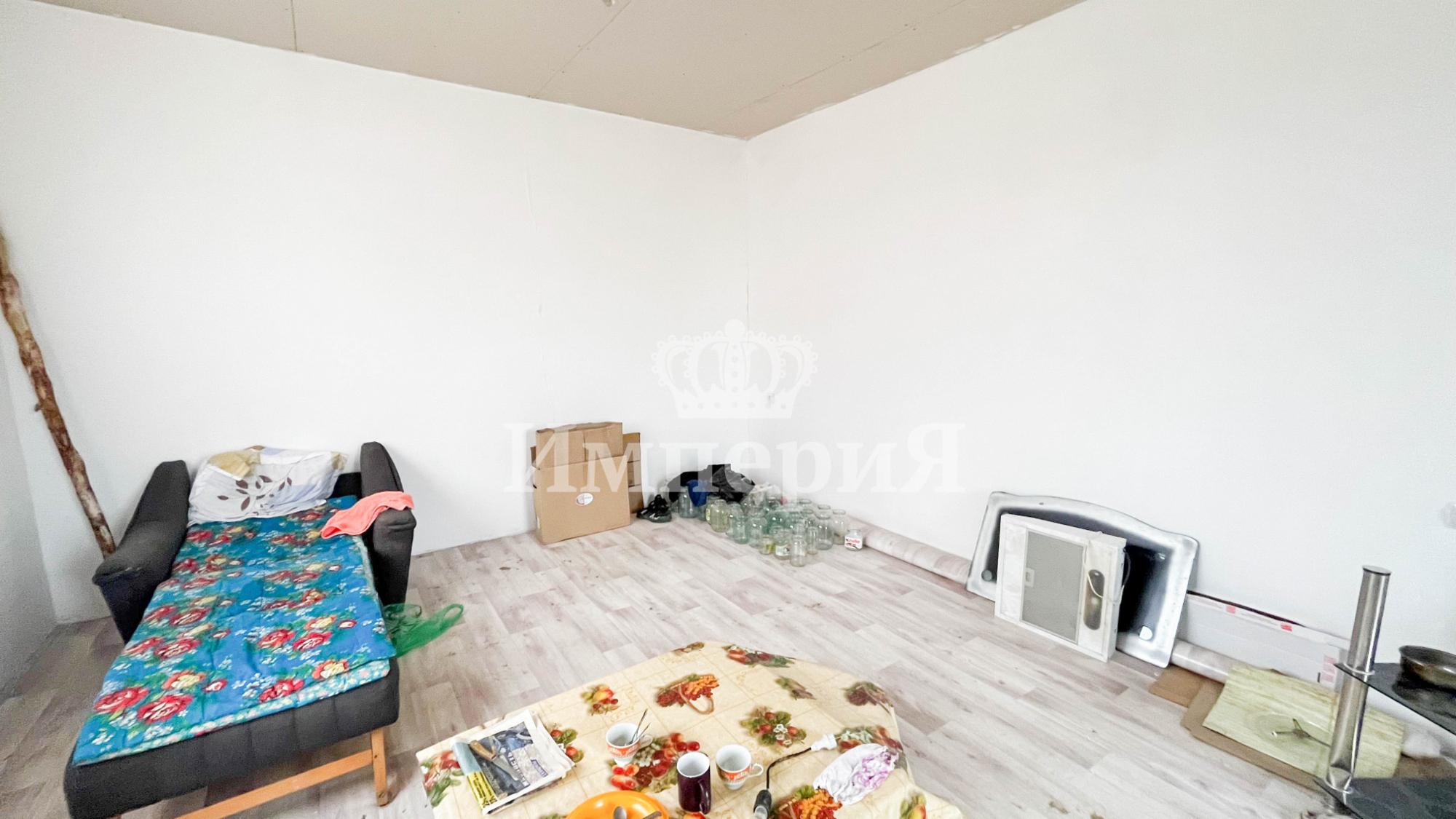 2-комнантный квартира, 20.0 м²,Акжар за 7 500 000