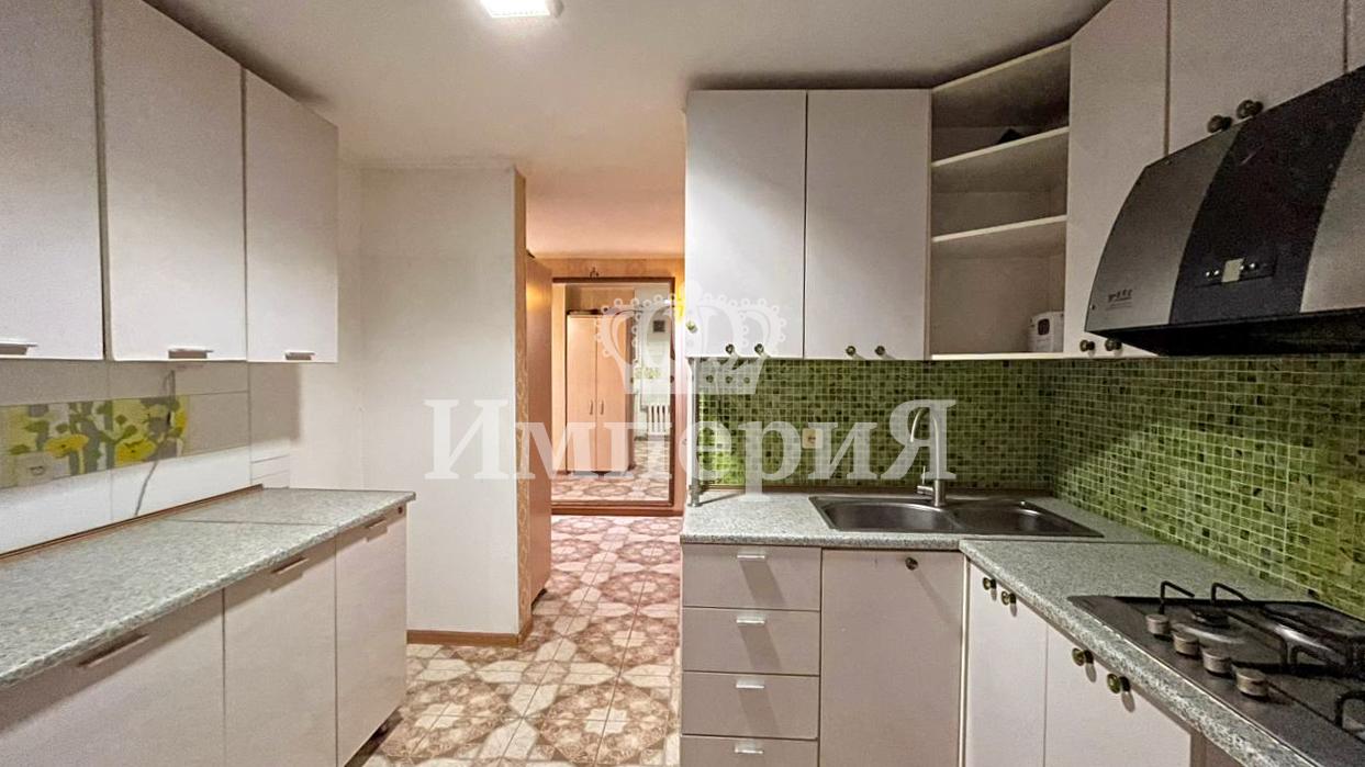 3-комнантная квартира, 76.0 м²,Гагарина за 25 500 000