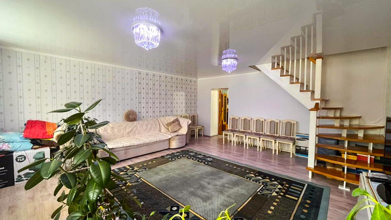 3-комнантный квартира, 100.0 м²,Центр за 31 700 000