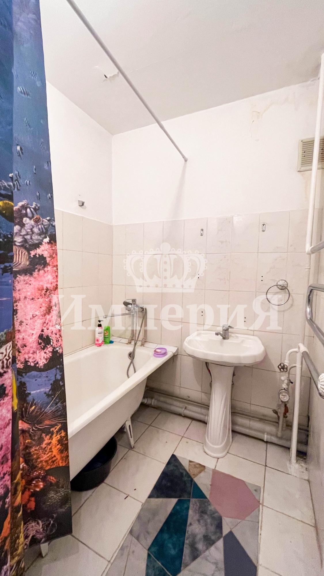 1-комнантная квартира, 57.0 м²,Каблиса Жирау за 19 000 000