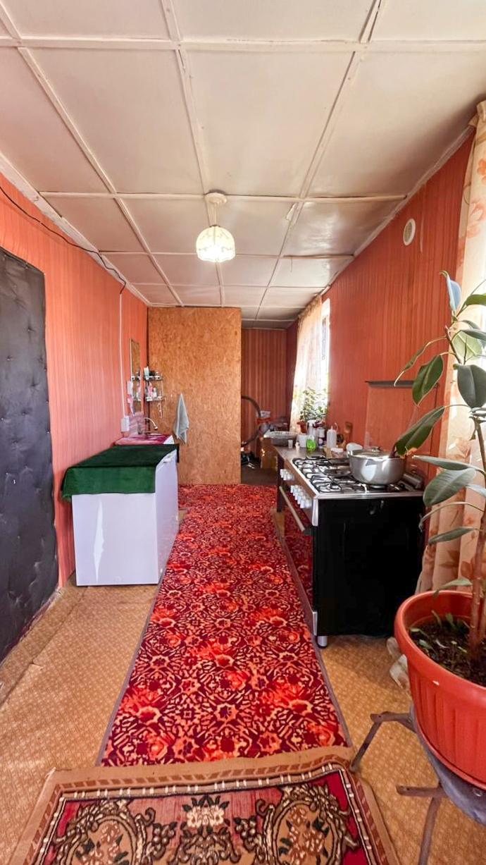 4-комнантный квартира, 114.0 м²,Кулжабеков за 19 000 000