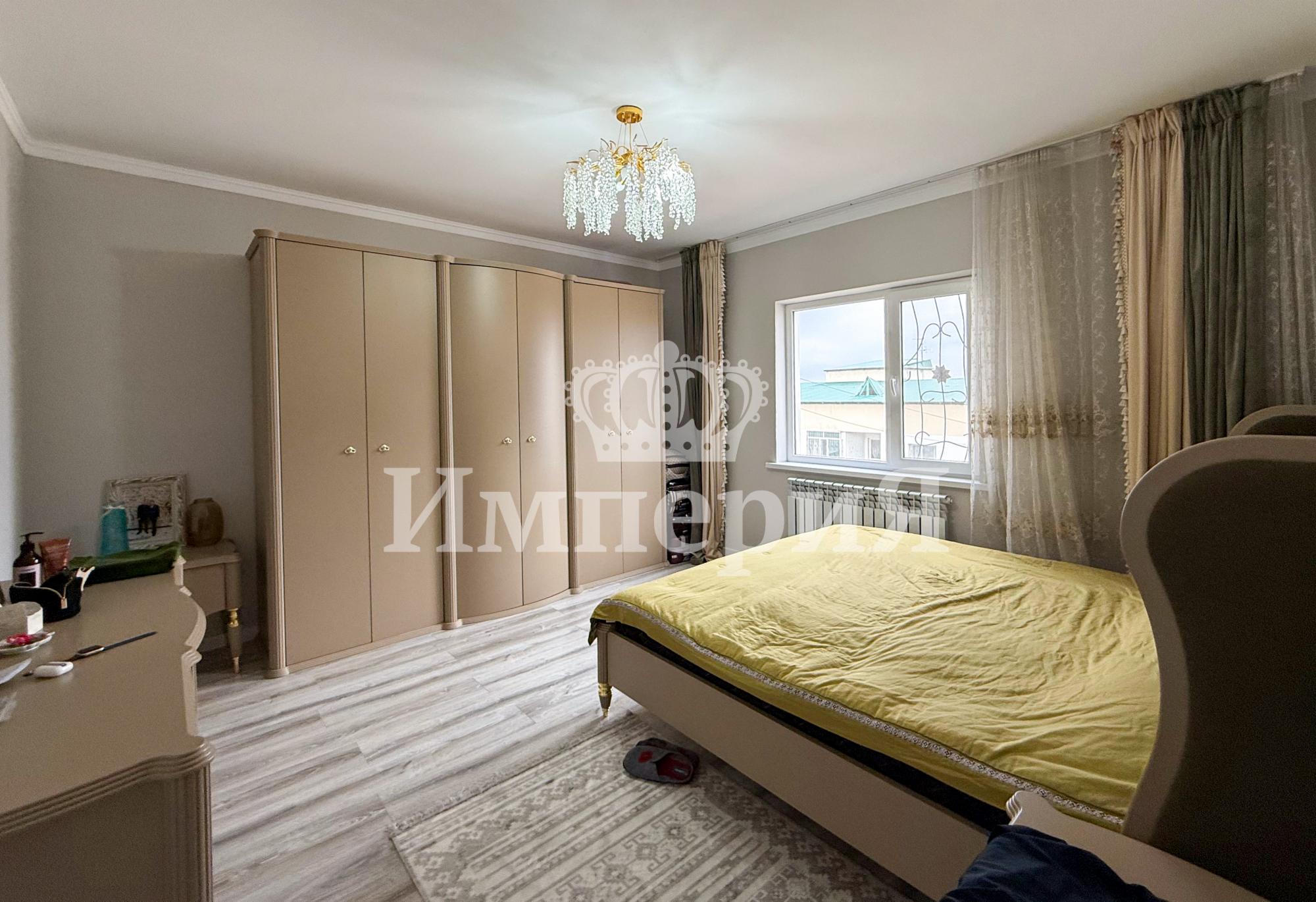 3-комнантная квартира, 82.0 м²,Каратал за 36 000 000