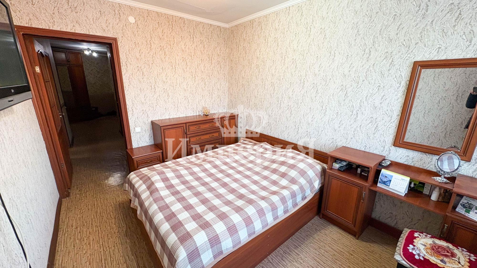 2-комнантная квартира, 53.0 м²,Каратал за 23 000 000