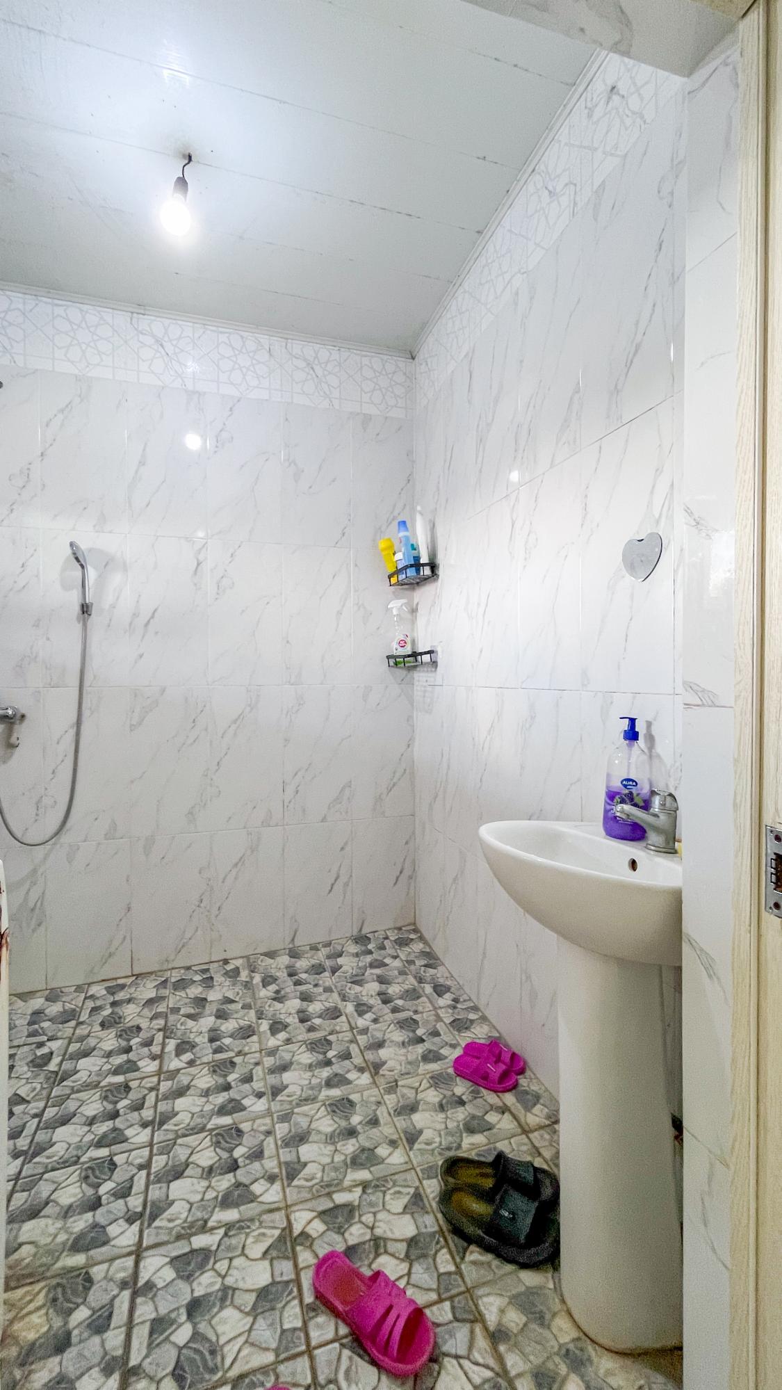 5-комнантный квартира, 143.0 м²,Сулутор за 48 000 000
