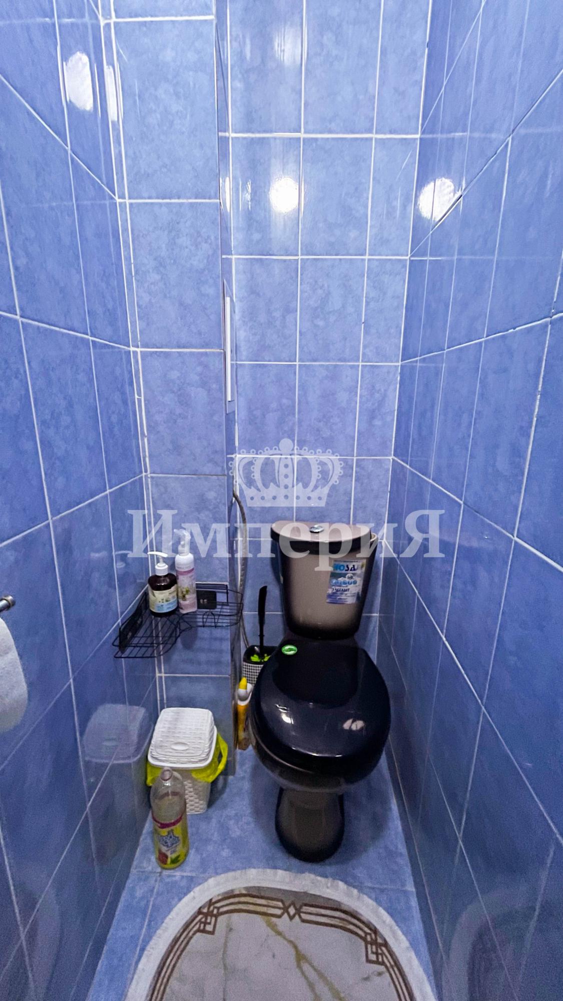 3-комнантная квартира, 58.0 м²,Кивилева за 19 800 000