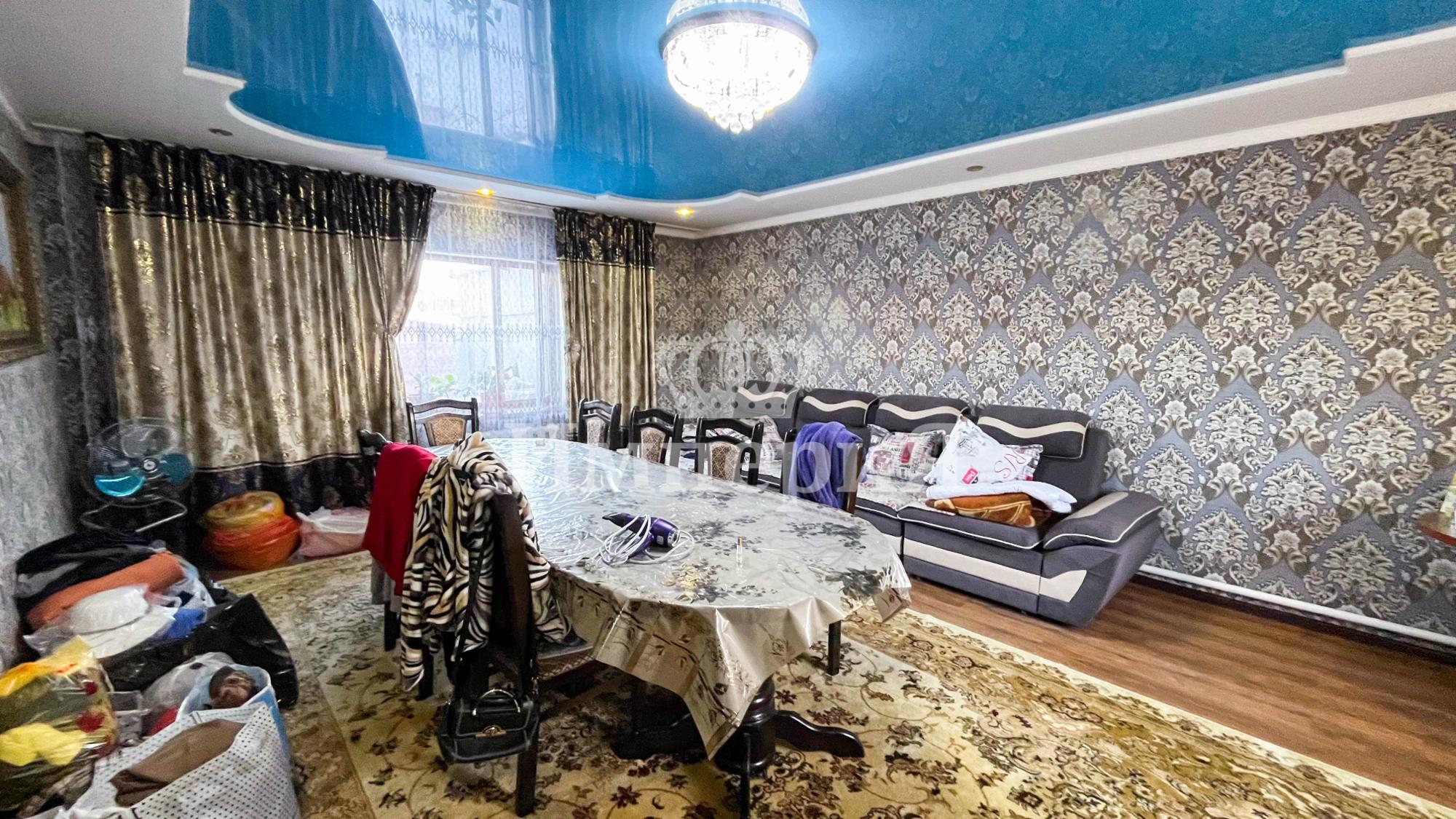 4-комнантный квартира, 130.0 м²,Чехова за 21 000 000