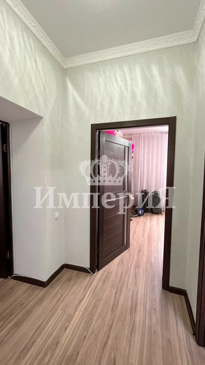 2-комнантная квартира, 67.0 м²,Чкалова за 15 500 000