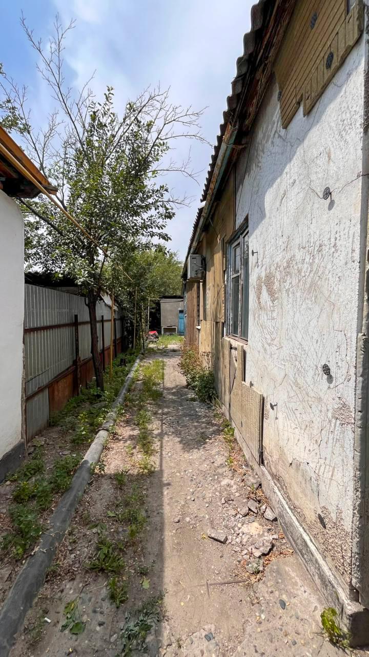 4-комнантный квартира, 55.0 м²,Момышулы за 8 700 000