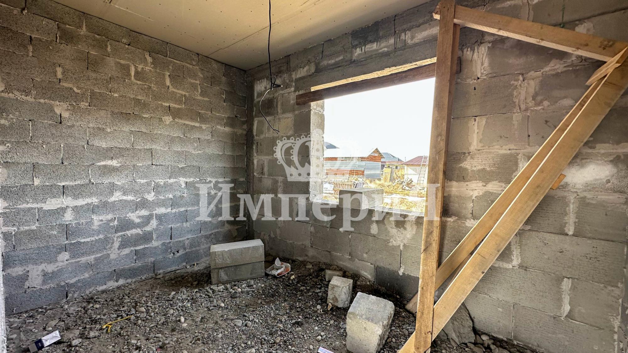 3-комнантный квартира, 70.0 м²,Ынтымак за 11 000 000