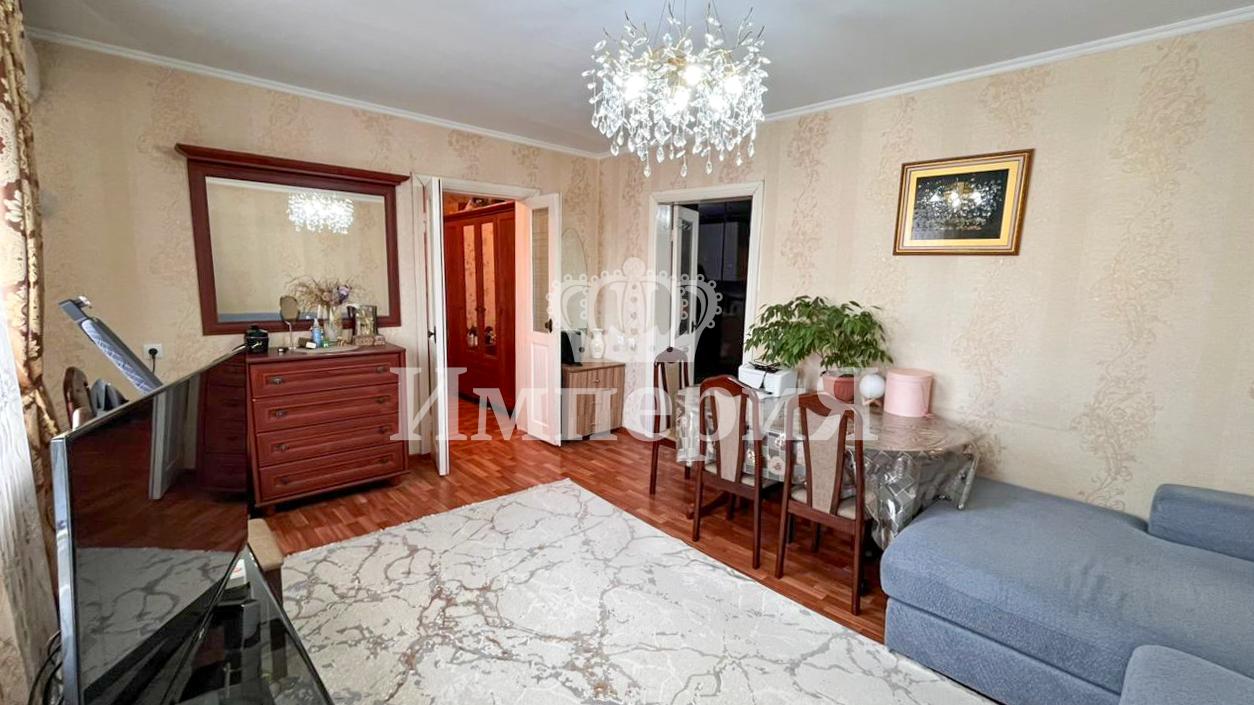 4-комнантный квартира, 70.0 м²,Жамбыла за 21 000 000