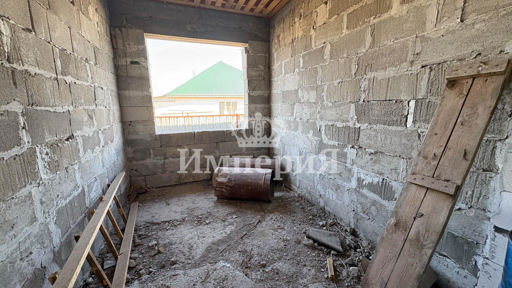 5-комнантный квартира, 170.0 м²,Айтыкова за 13 000 000