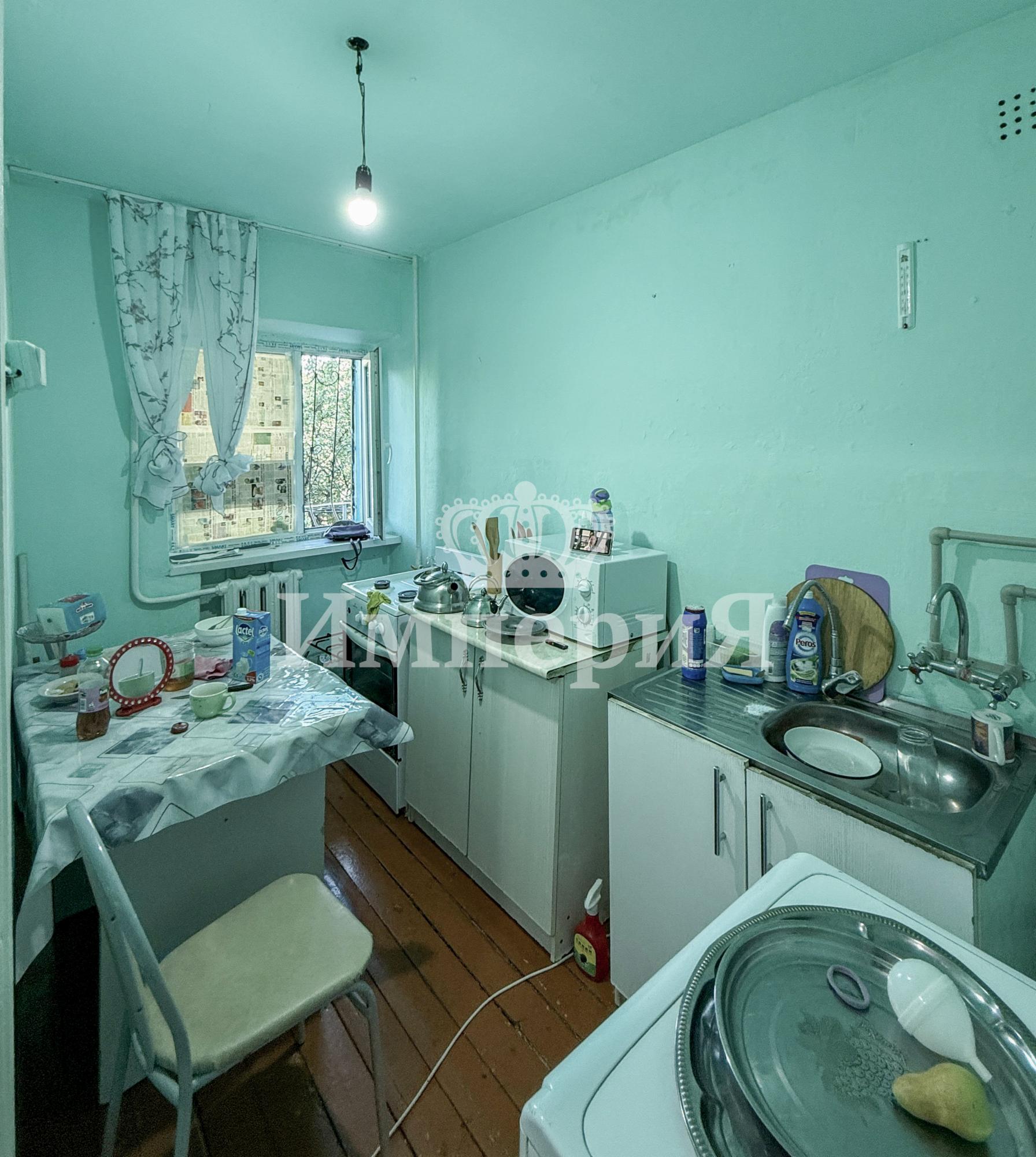 1-комнантная квартира, 30.0 м²,Ескельды Би за 6 250 000