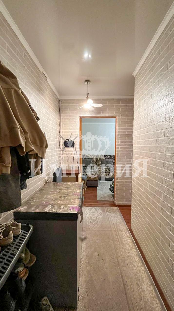 2-комнантная квартира, 43.0 м²,4 мкр за 15 800 000