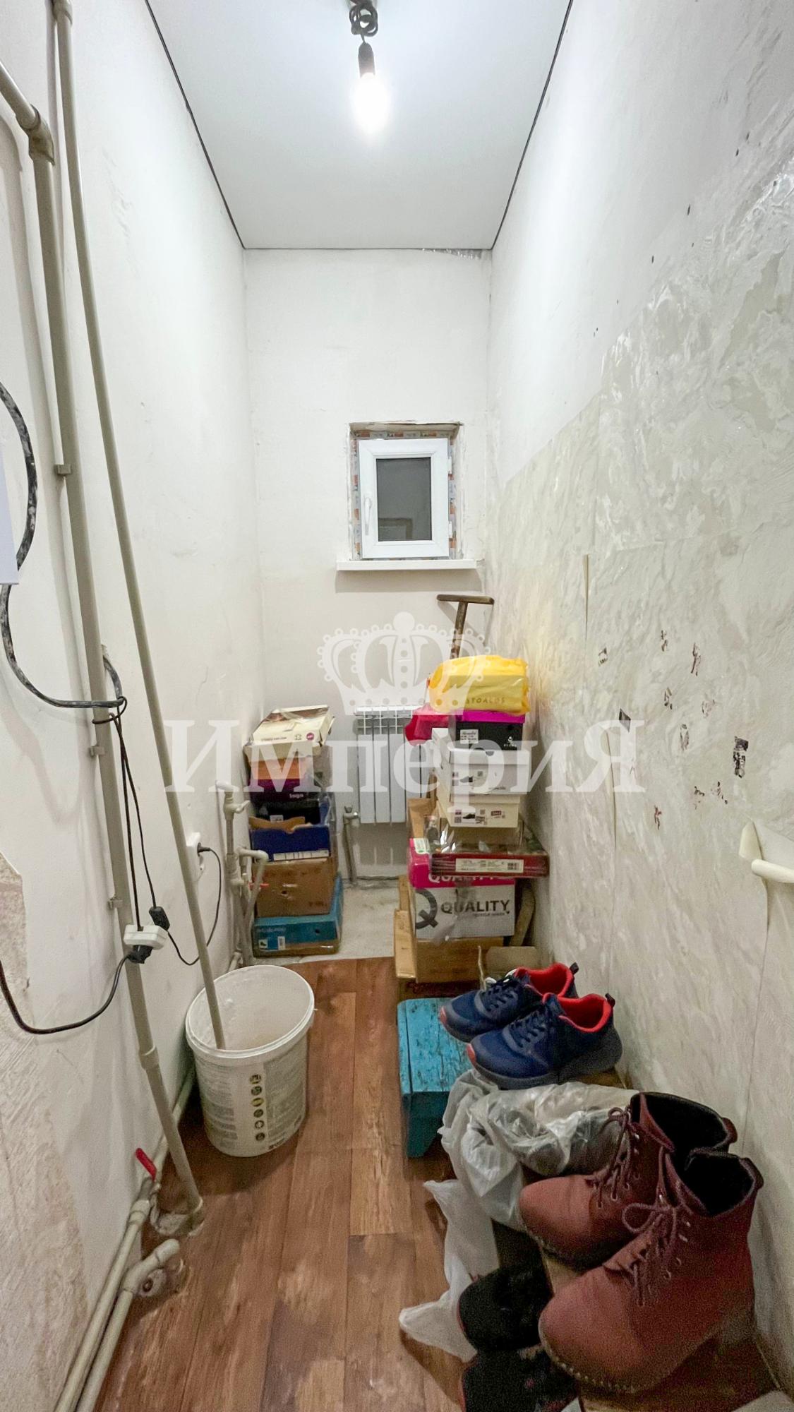 2-комнантный квартира, 60.0 м²,Кунаева за 14 600 000