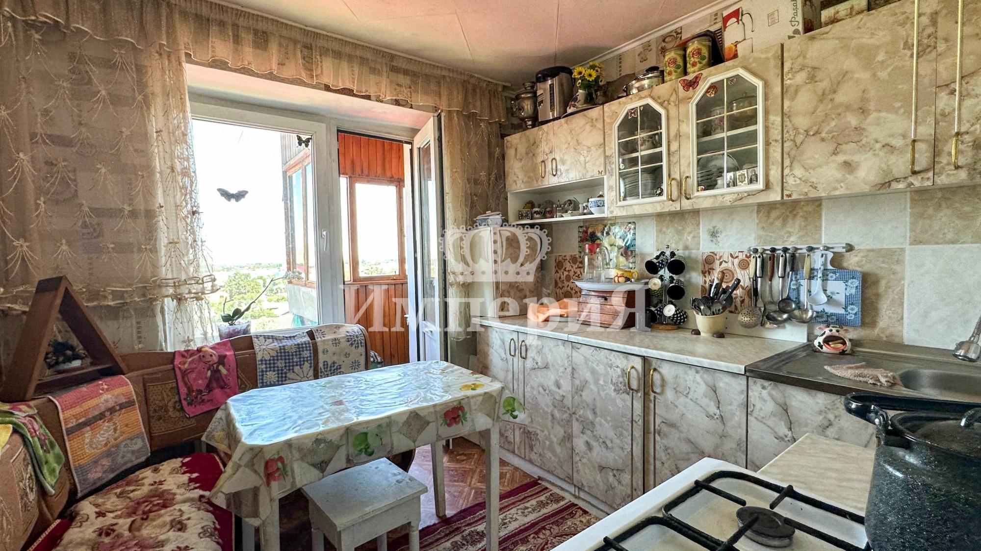 3-комнантная квартира, 65.0 м²,Назарбаева за 15 300 000