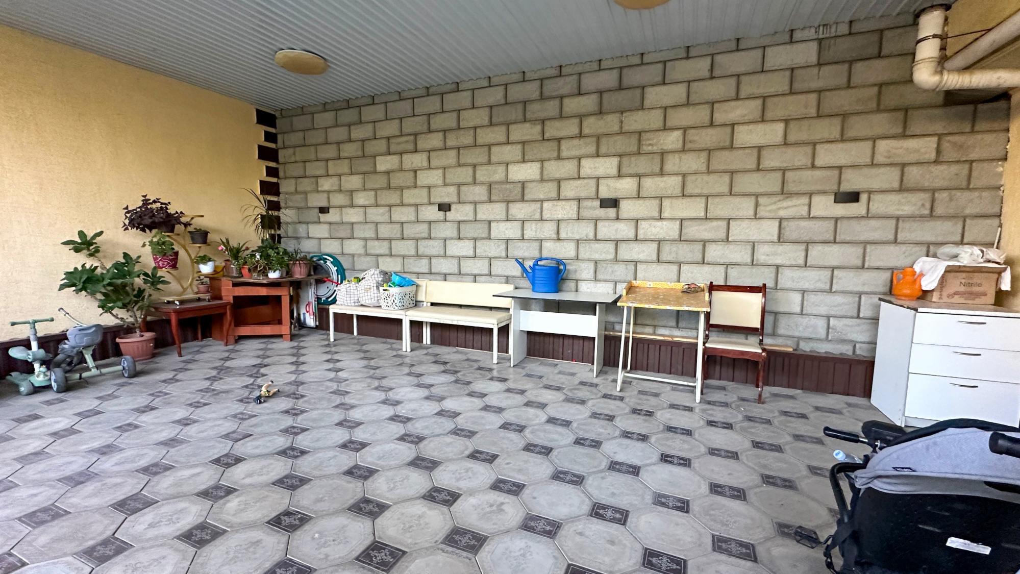 4-комнантный квартира, 110.0 м²,Красина за 25 000 000