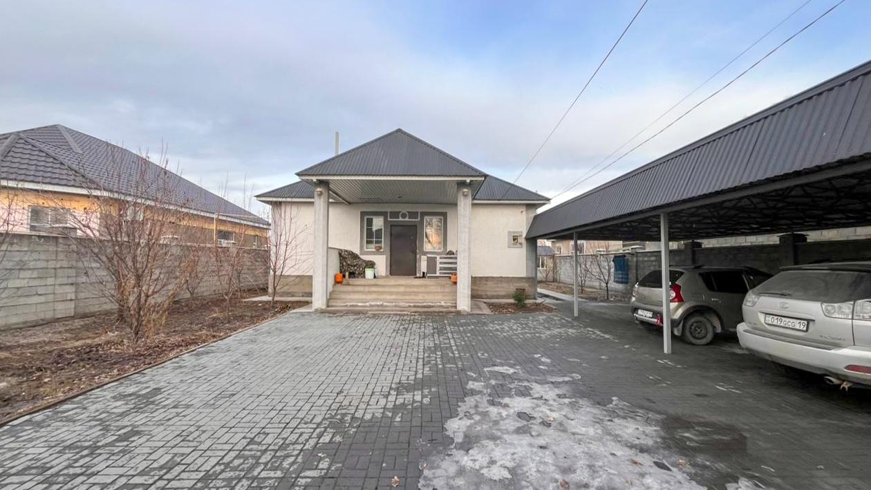 5-комнантный квартира, 150.0 м²,Ескельды Би за 65 000 000