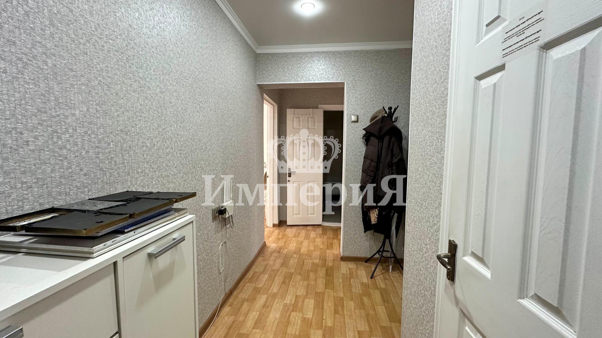 2-комнантная квартира, 54.0 м²,Восточный за 20 300 000