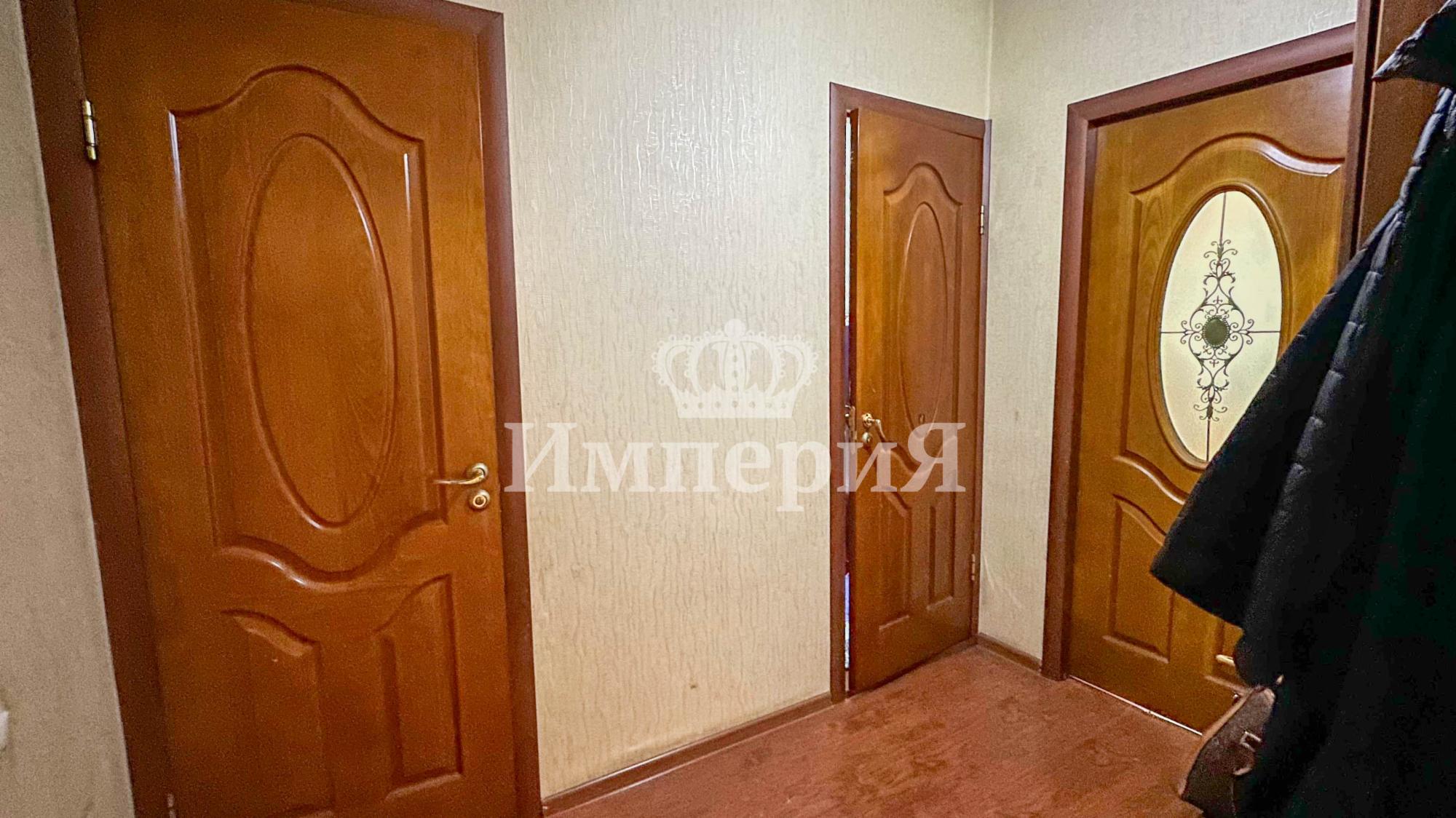 1-комнантная квартира, 38.0 м²,3 мкр за 14 000 000