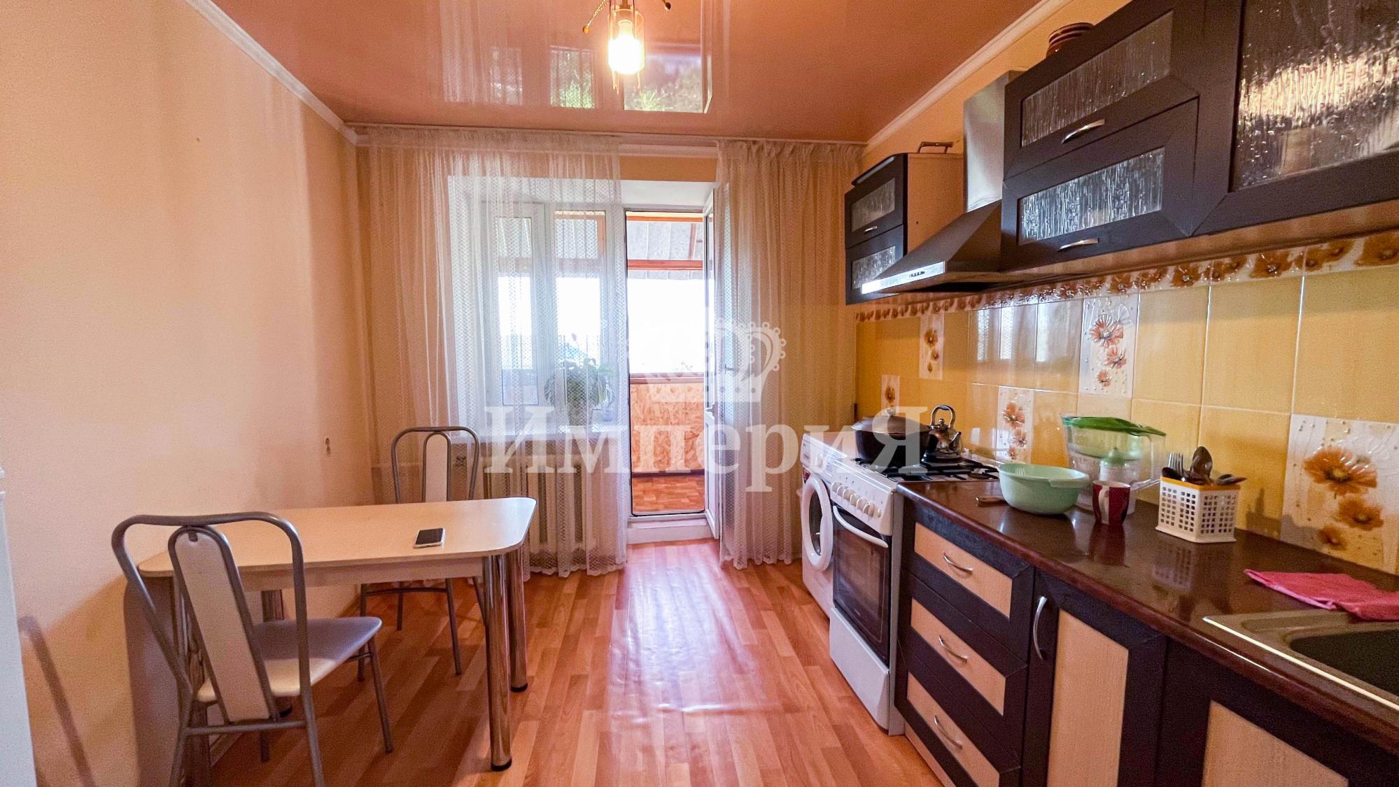 2-комнантная квартира, 49.0 м²,Чайковского за 16 500 000