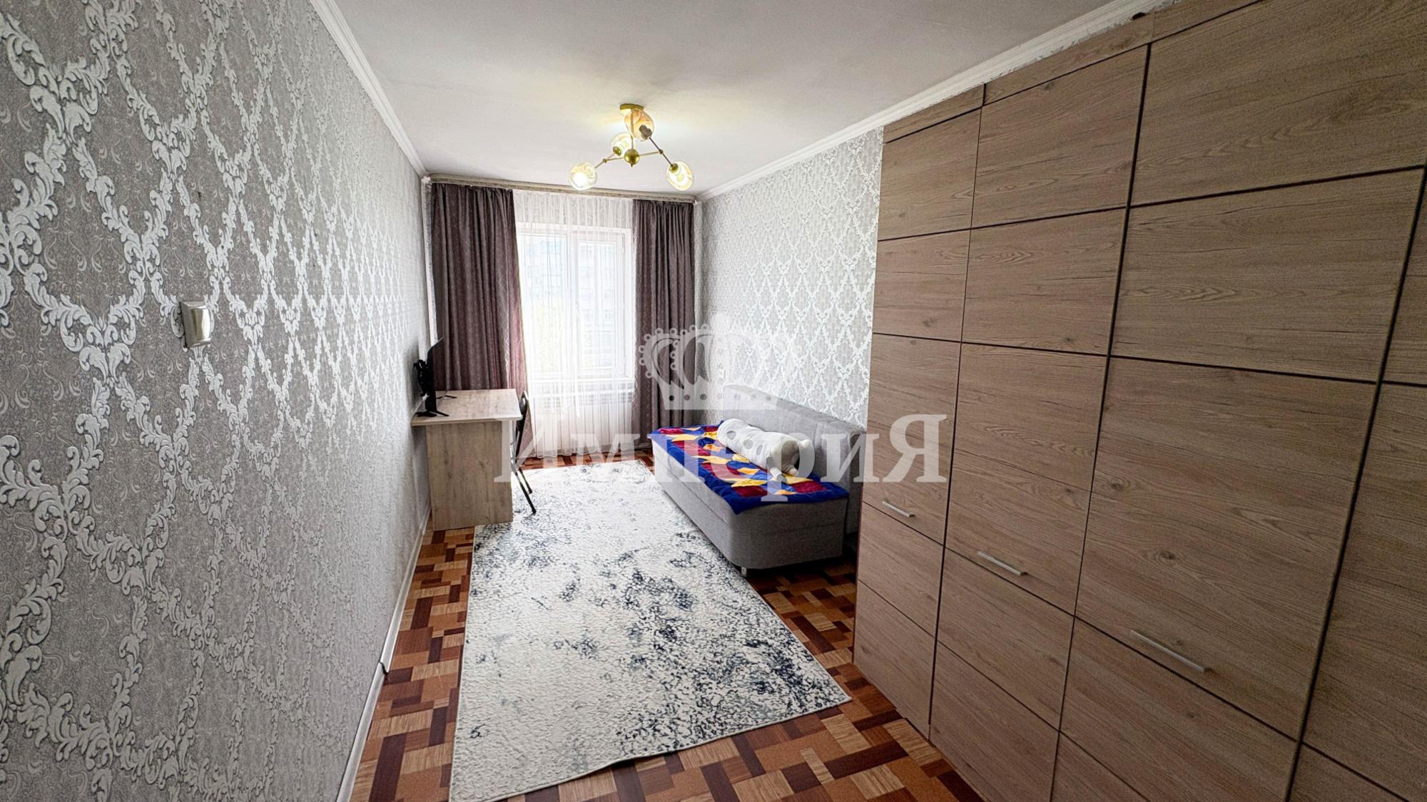 2-комнантная квартира, 44.0 м²,Назарбаева за 14 000 000
