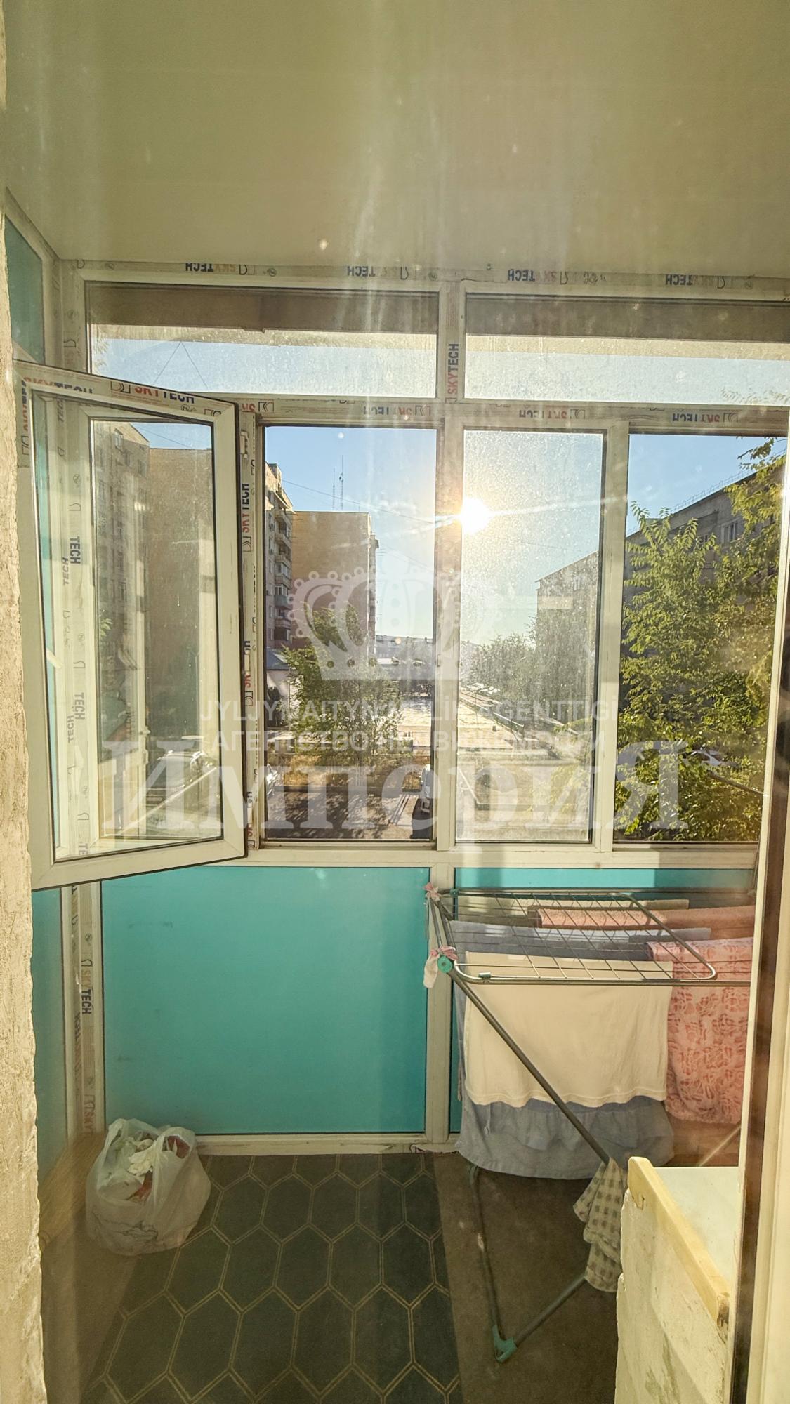 2-комнантная квартира, 36.0 м²,Гарышкер за 12 000 000