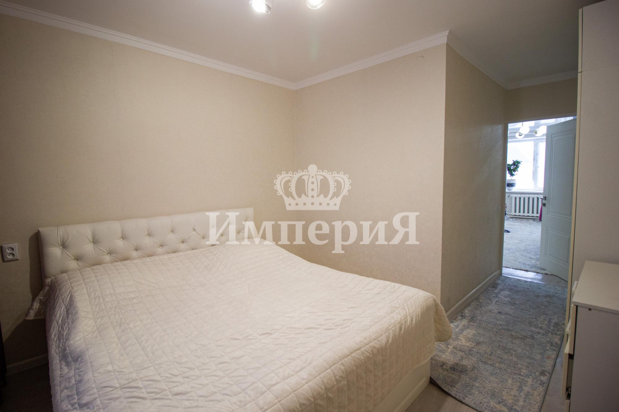 5-комнантная квартира, 100.0 м²,5 мкр за 28 000 000