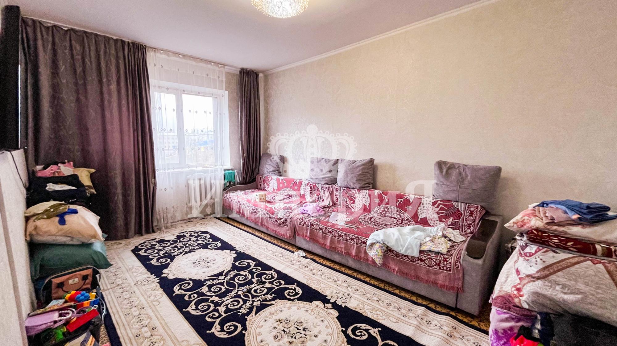 3-комнантная квартира, 63.0 м²,Валиханова за 23 000 000