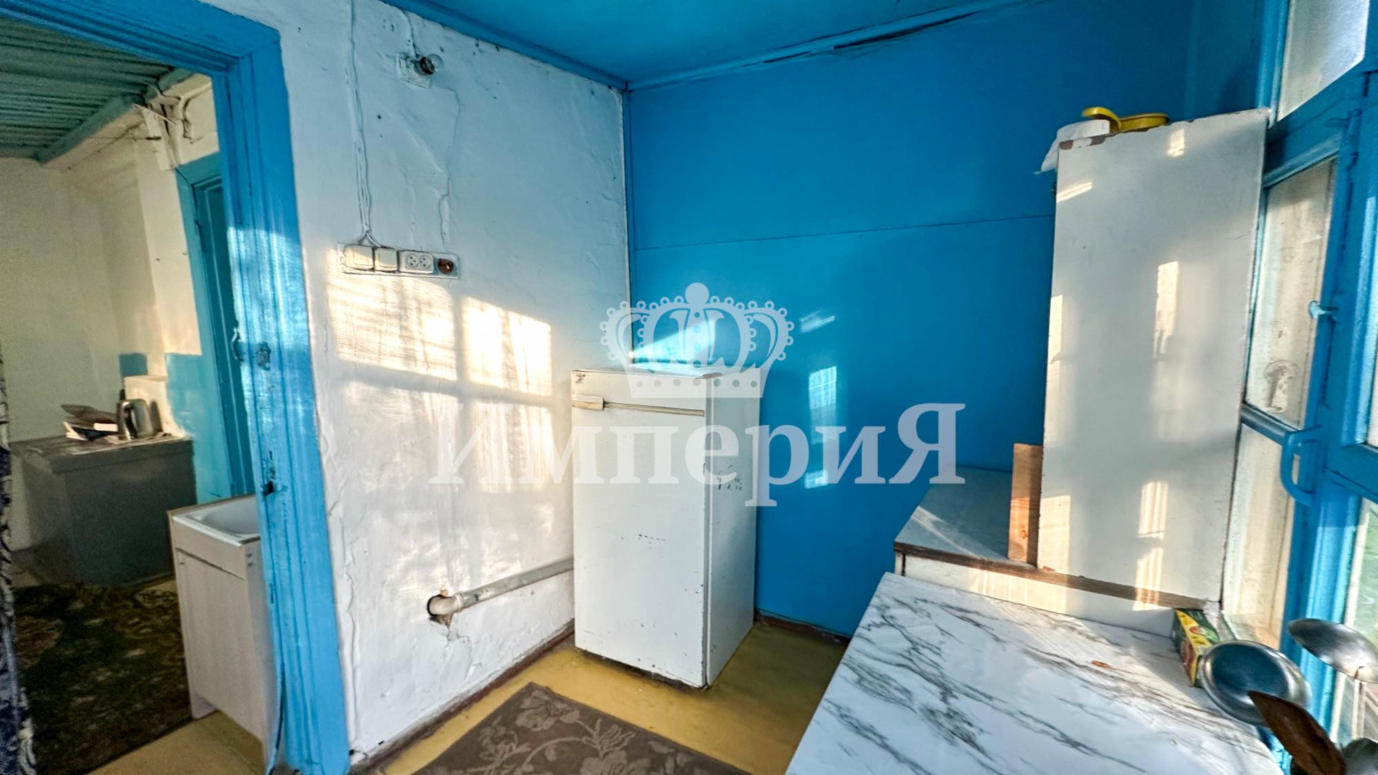 3-комнантный квартира, 32.0 м²,Ак бастау за 8 600 000