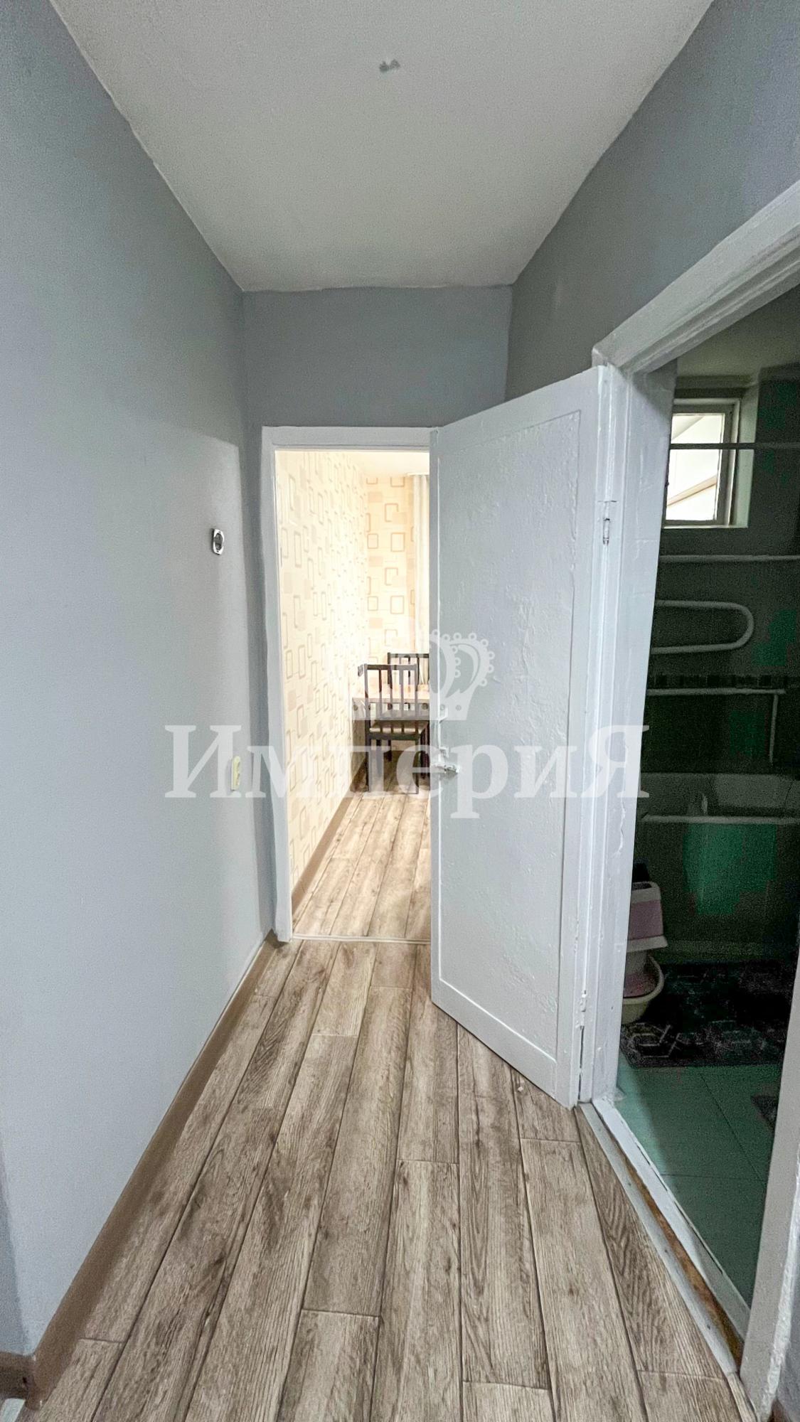 3-комнантная квартира, 65.0 м²,Абылай Хана за 16 300 000