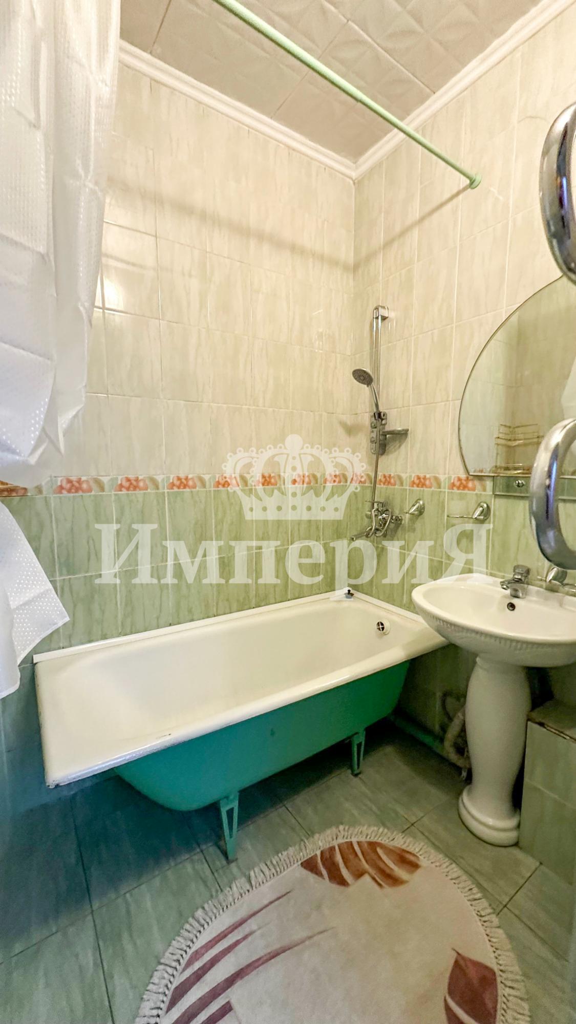 0-комнантная квартира, 40.0 м²,Каратал за 15 300 000
