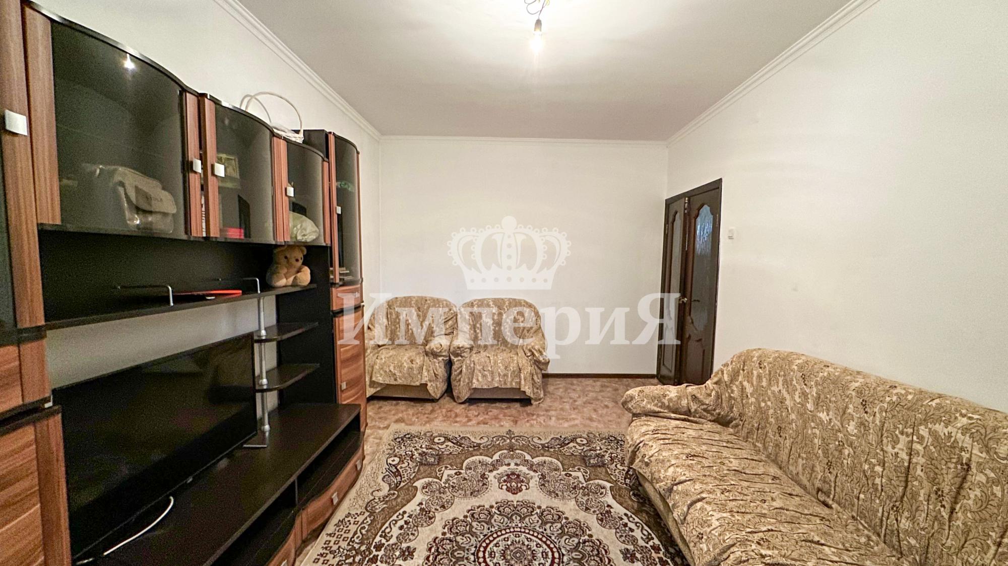 3-комнантная квартира, 67.0 м²,Новостройка за 17 500 000