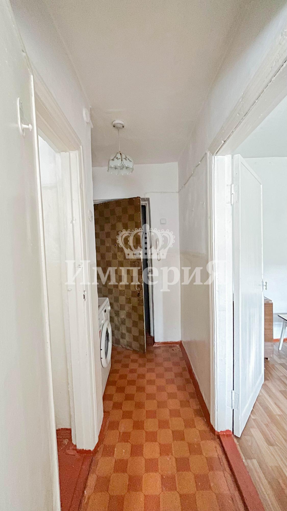 1-комнантная квартира, 25.0 м²,Кабанбай Батыра за 8 000 000