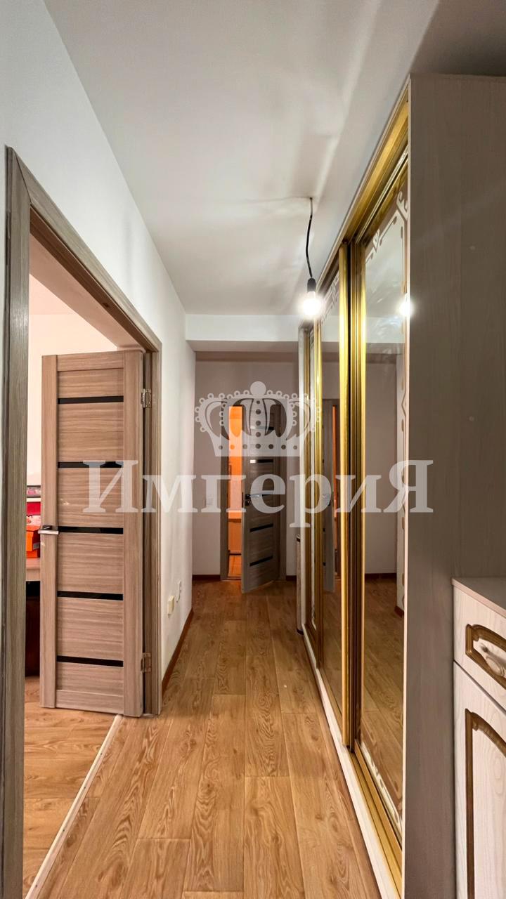 2-комнантная квартира, 51.0 м²,Болашак за 21 300 000