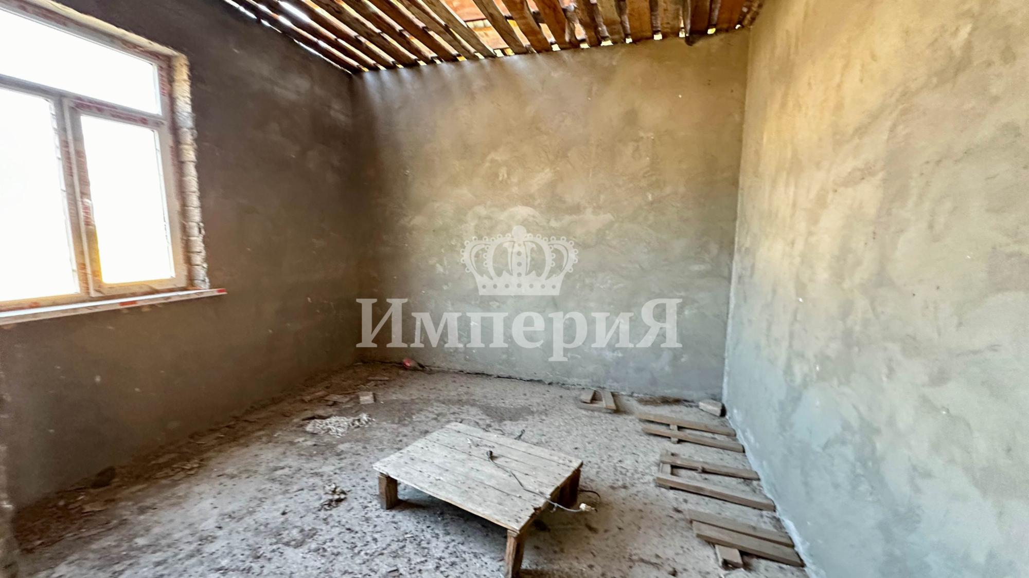 4-комнантный квартира, 120.0 м²,Ак бастау за 20 000 000