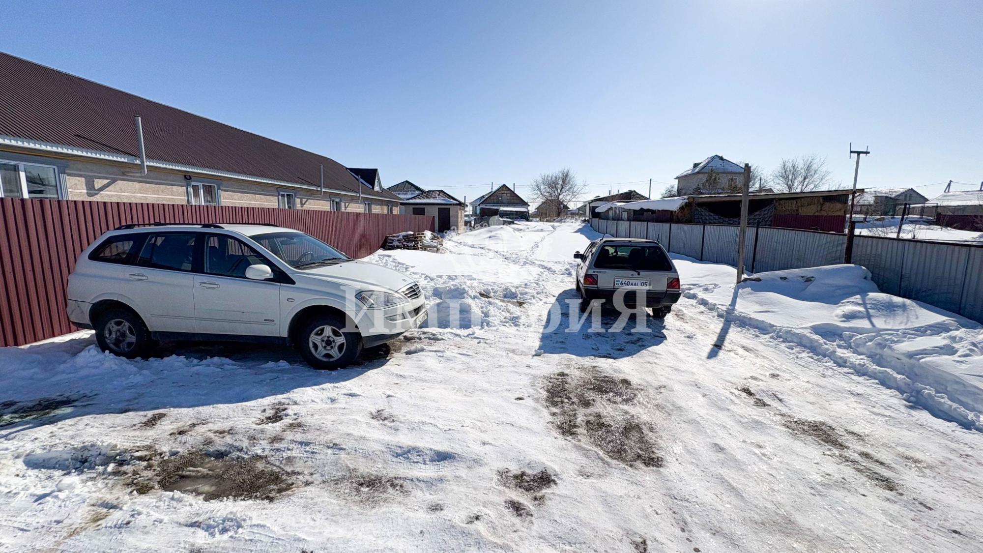 7-комнантный квартира, 350.0 м²,Абубакирова за 65 000 000