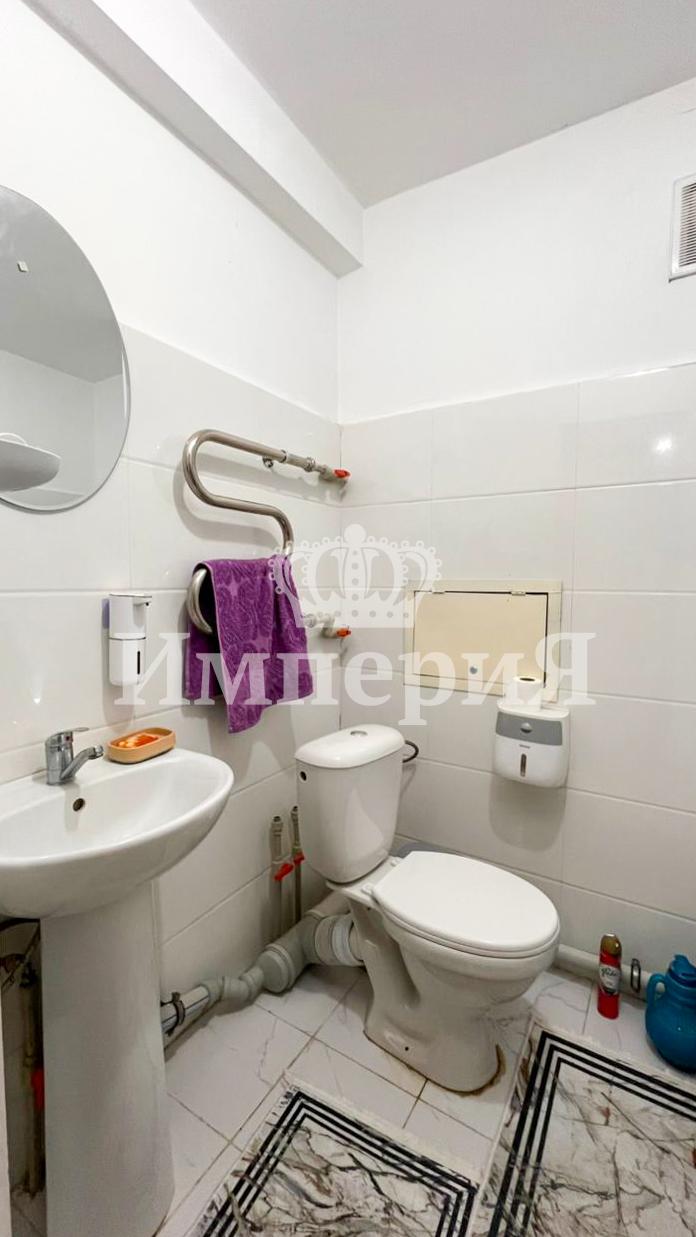 2-комнантная квартира, 54.0 м²,Бирлик за 30 000 000