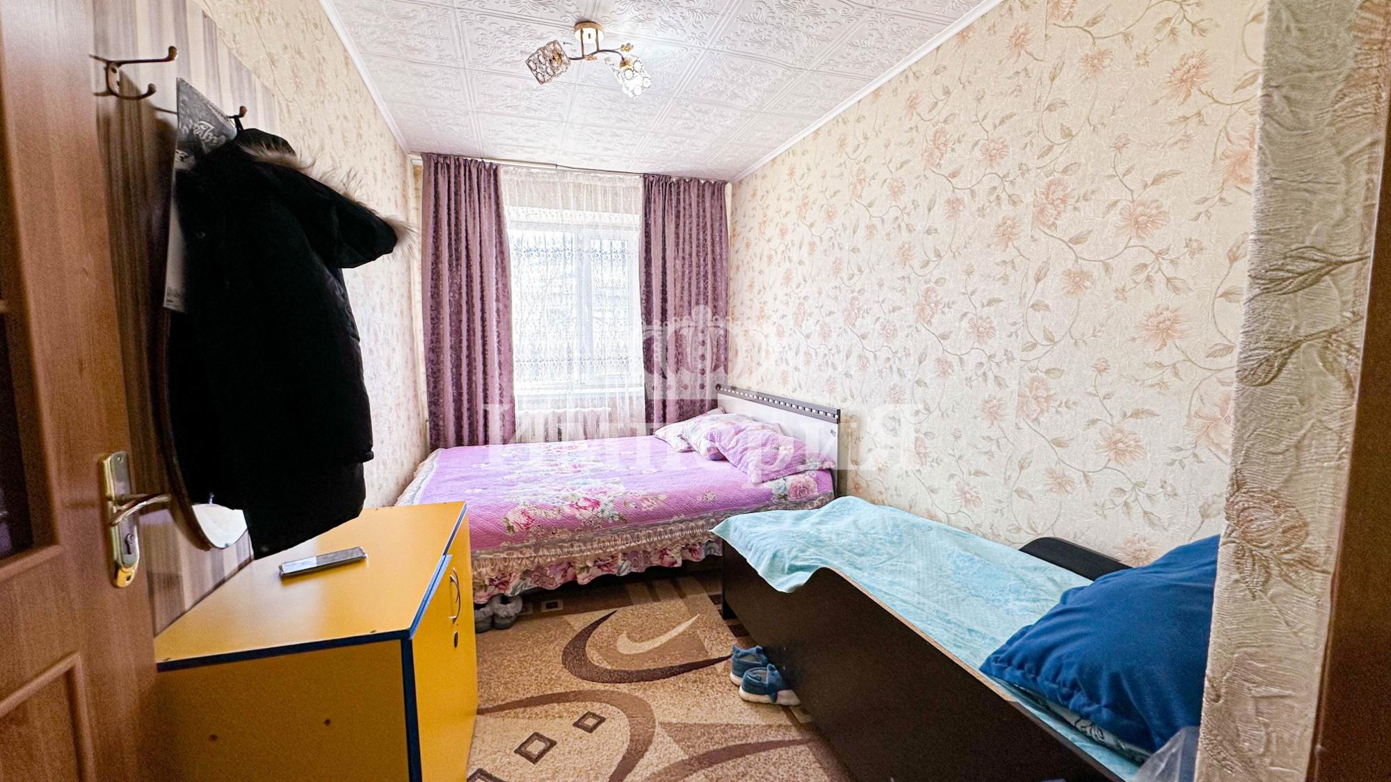 2-комнантная квартира, 43.0 м²,Шевченко за 11 500 000