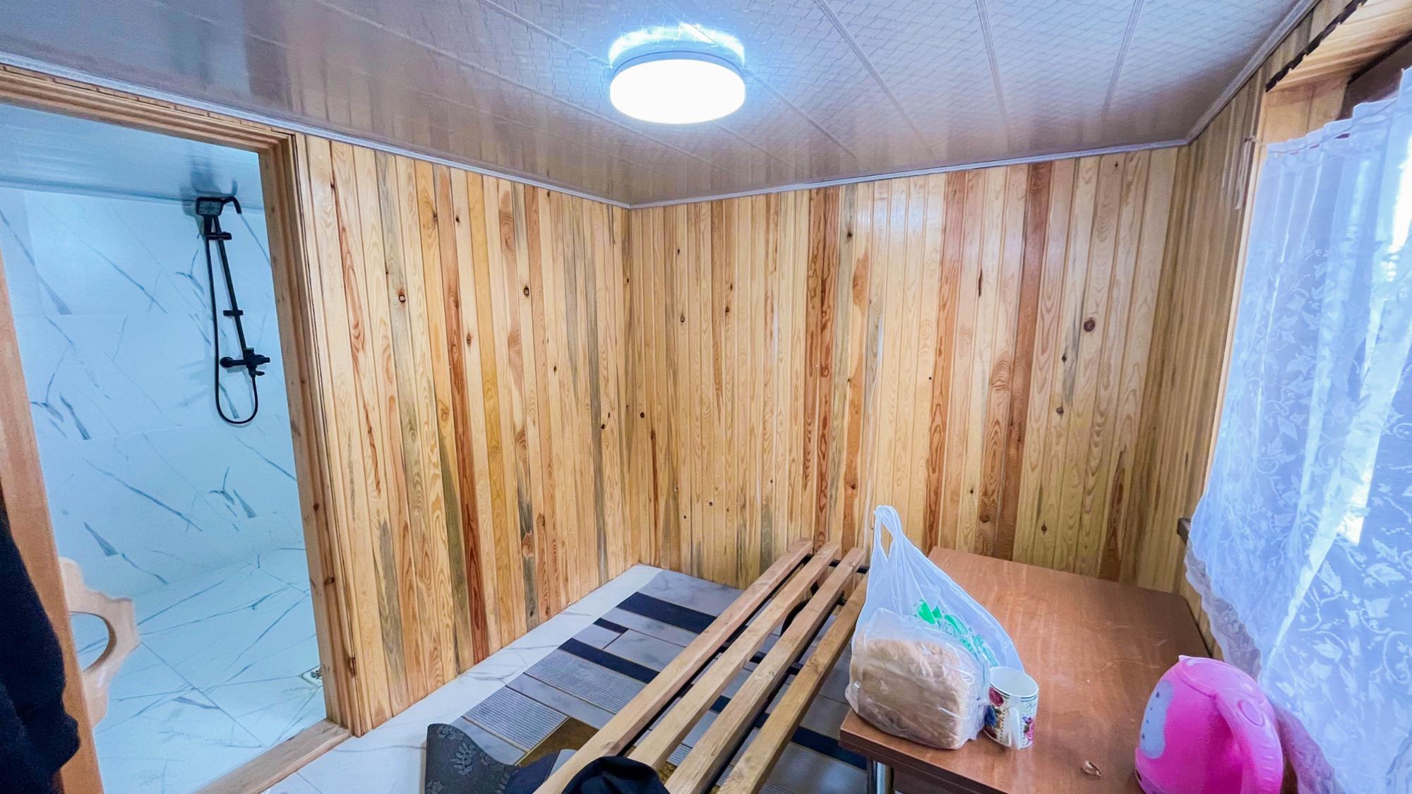 5-комнантный квартира, 200.9 м²,Баян батыра за 57 000 000