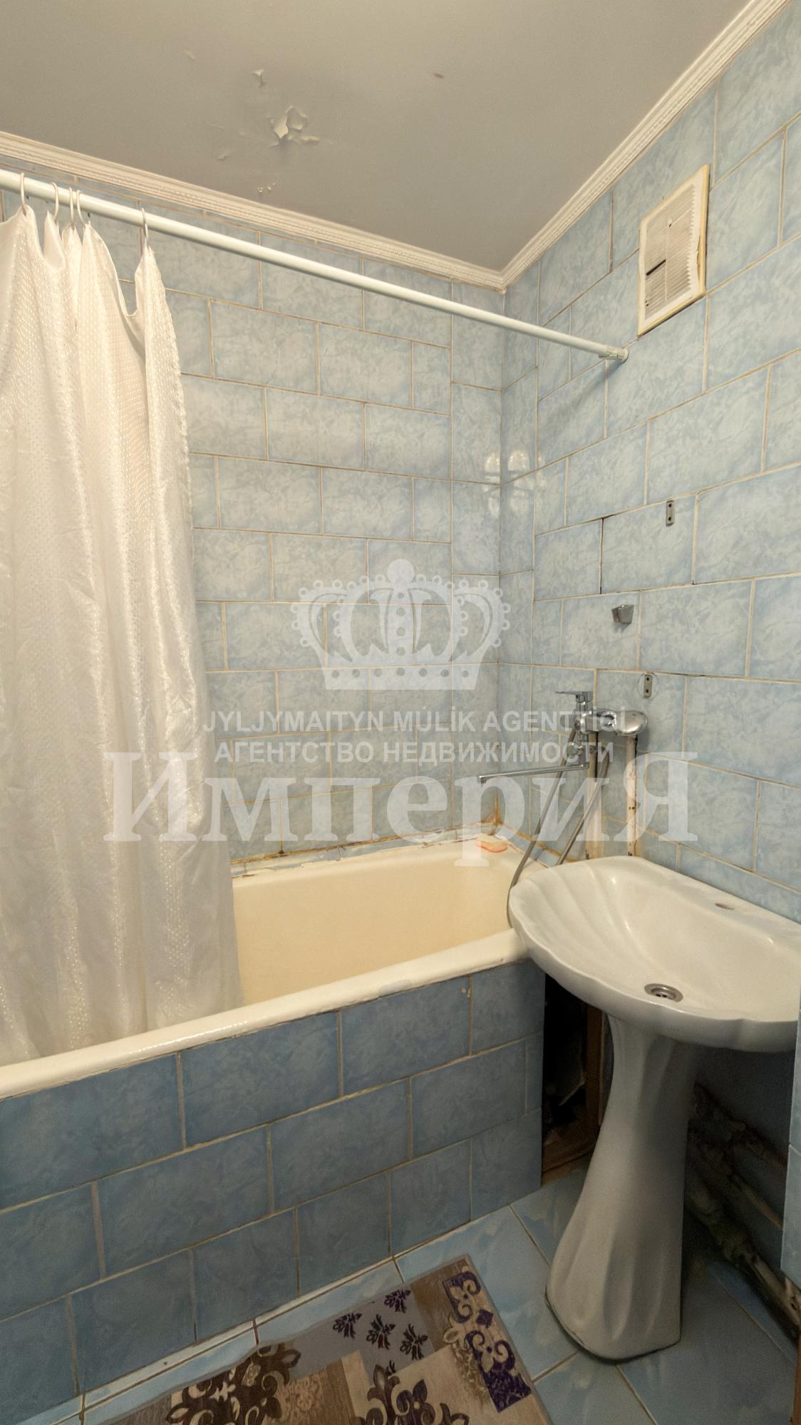 3-комнантная квартира, 69.0 м²,Кунаева за 30 000 000