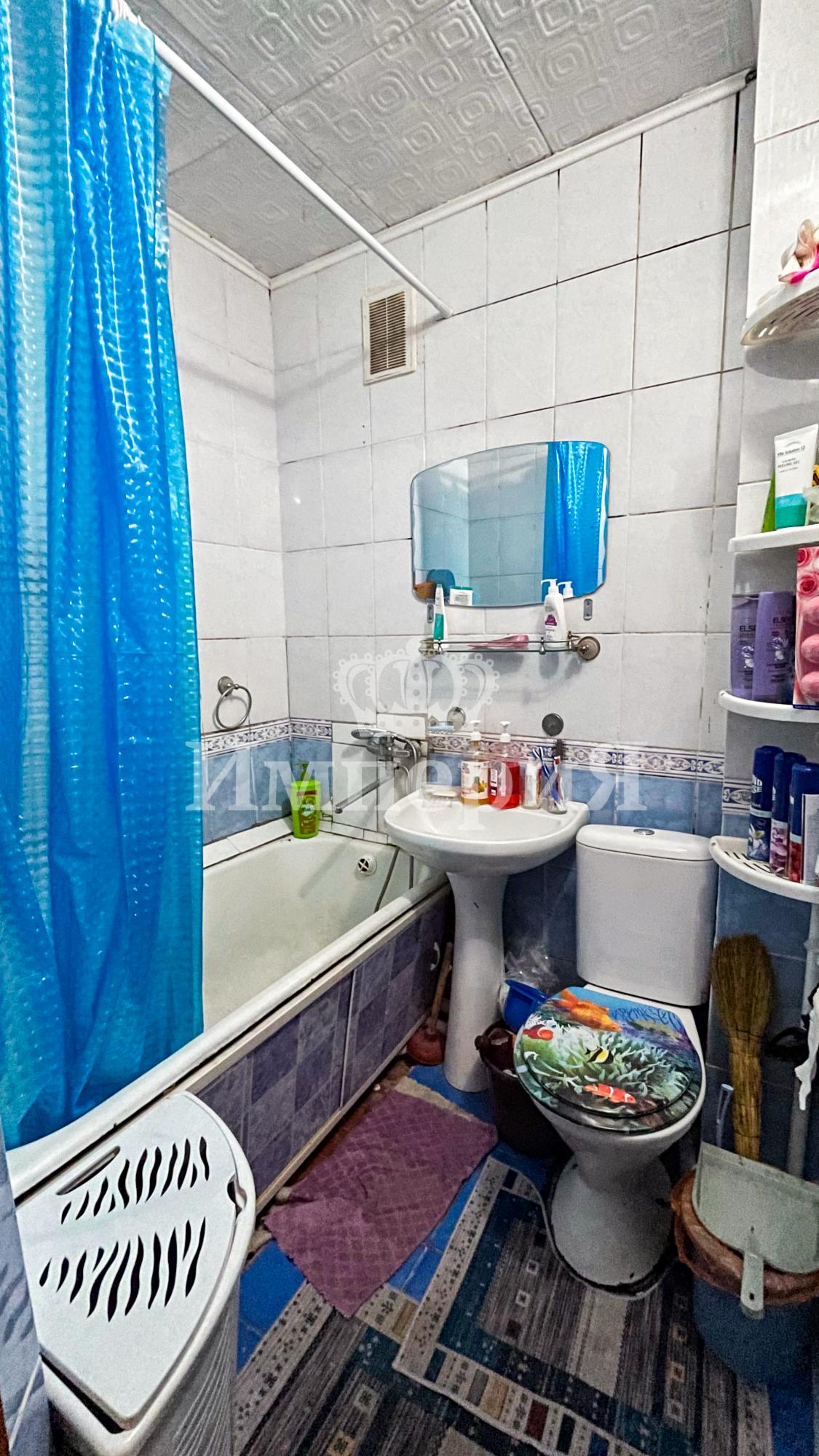 2-комнантная квартира, 48.0 м²,Жансугурова за 13 500 000