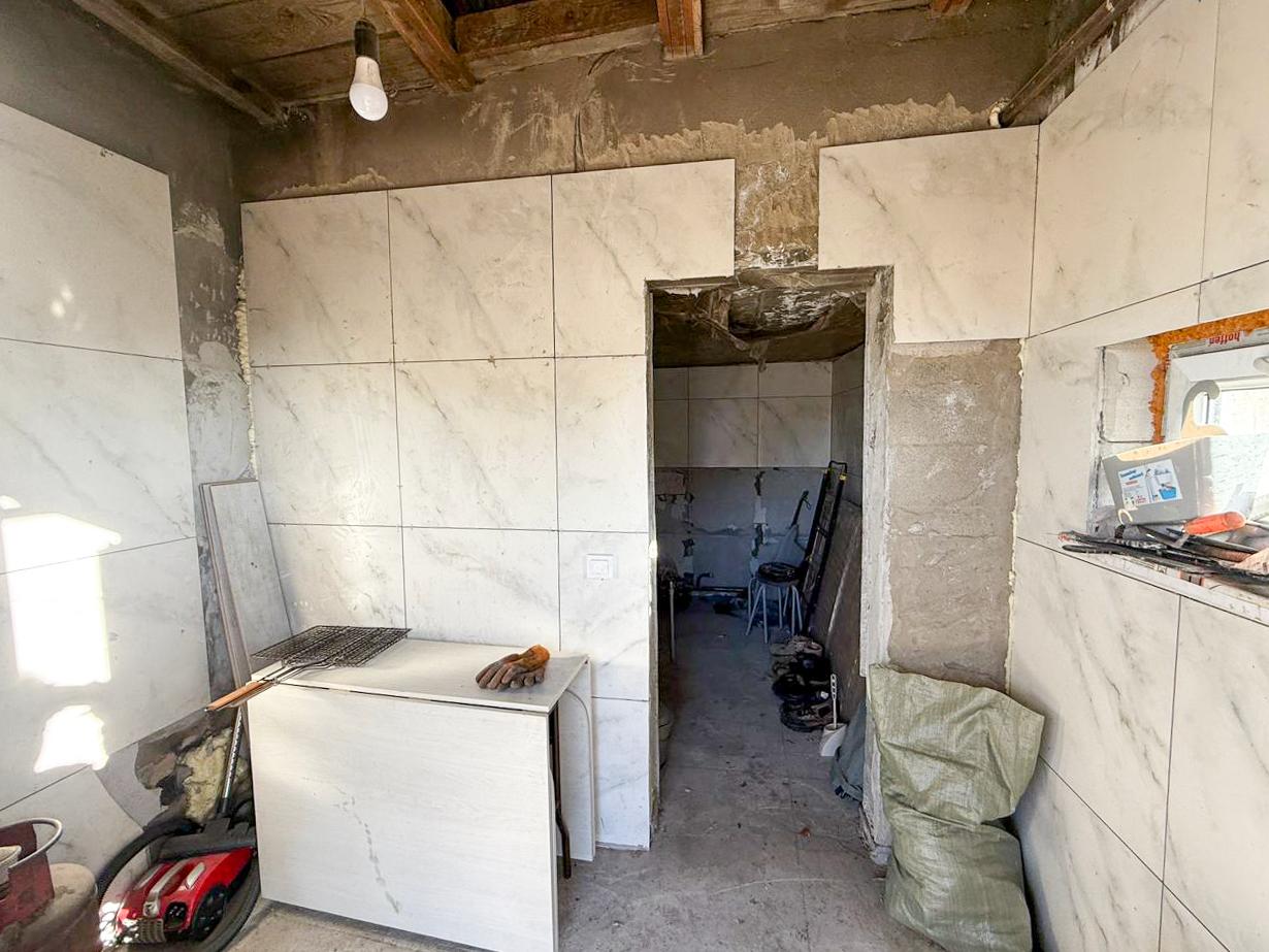 2-комнантный квартира, 65.0 м²,Маметова за 14 000 000